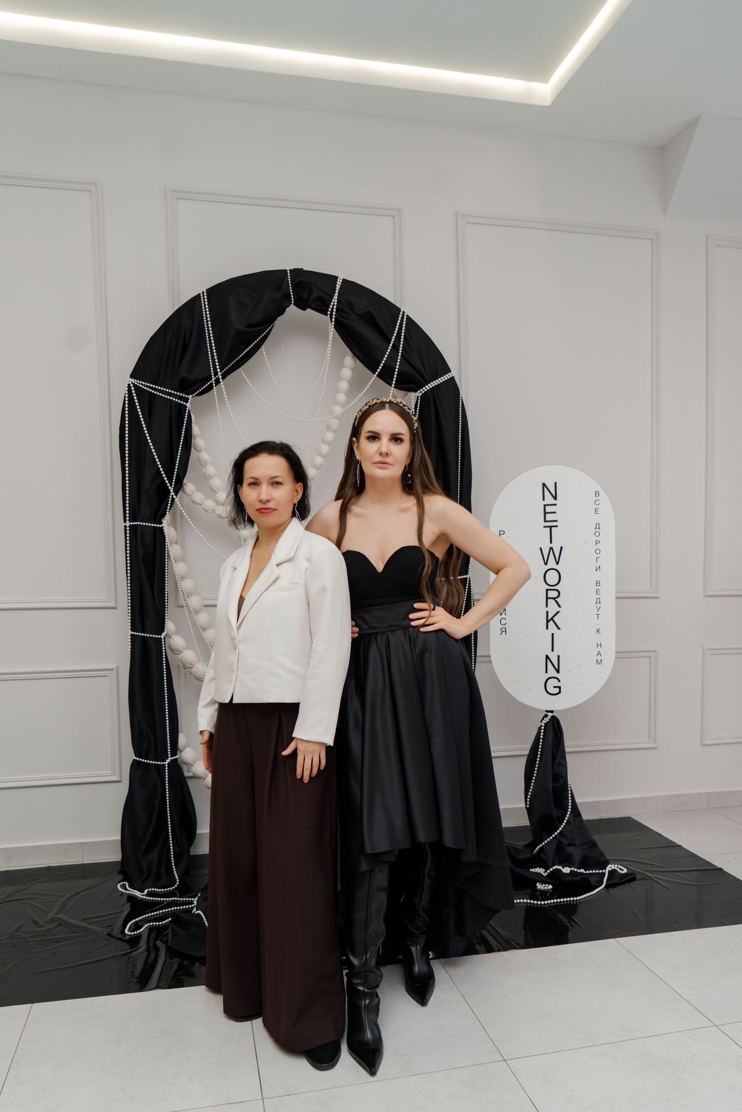 Нетворкинг 11. Семейный и детский фотограф в Екатеринбурге и НевьянскеТимурова Алина