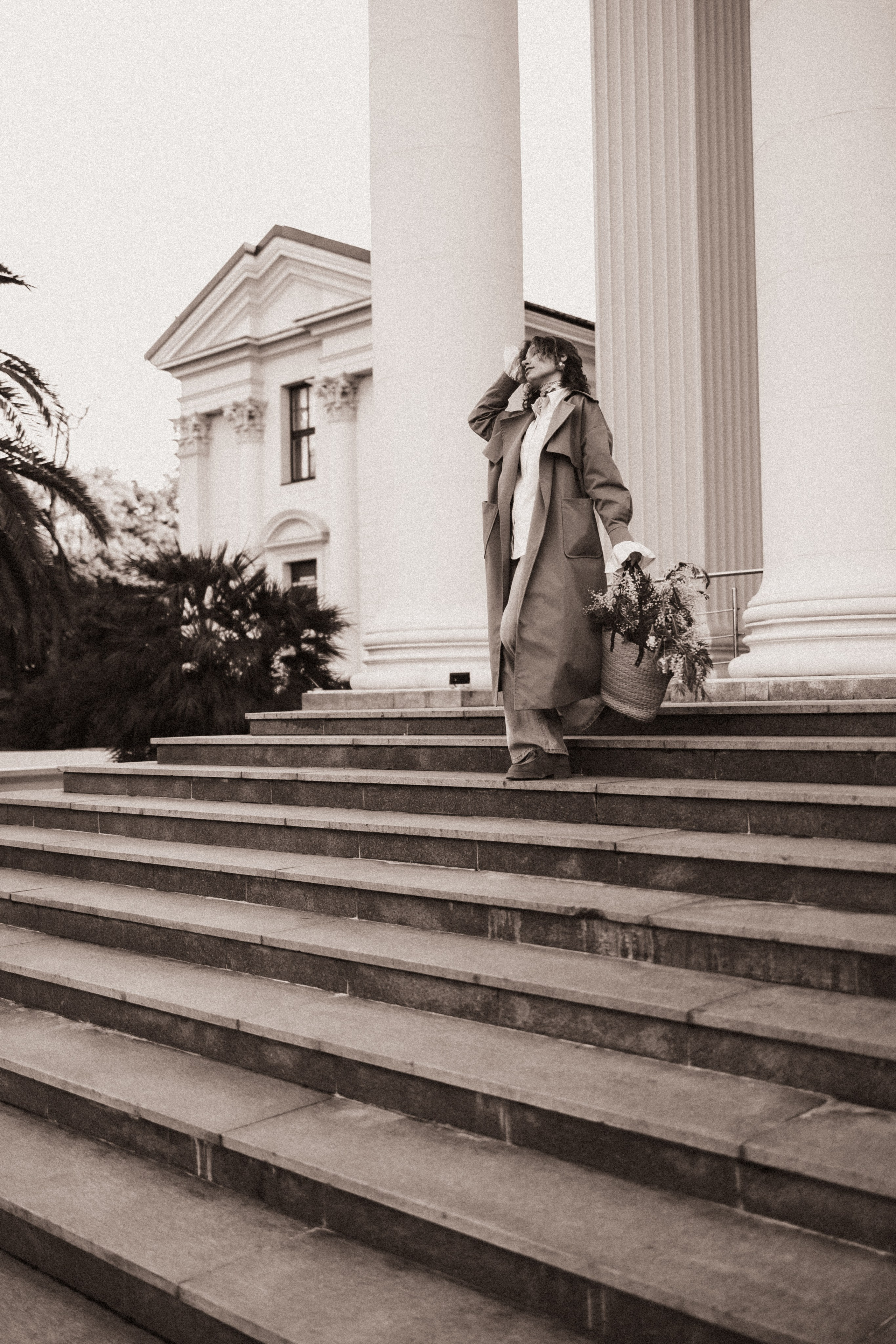 Даша. Фотограф Сочи Адлер Сириус Красная поляна Олеся Минив