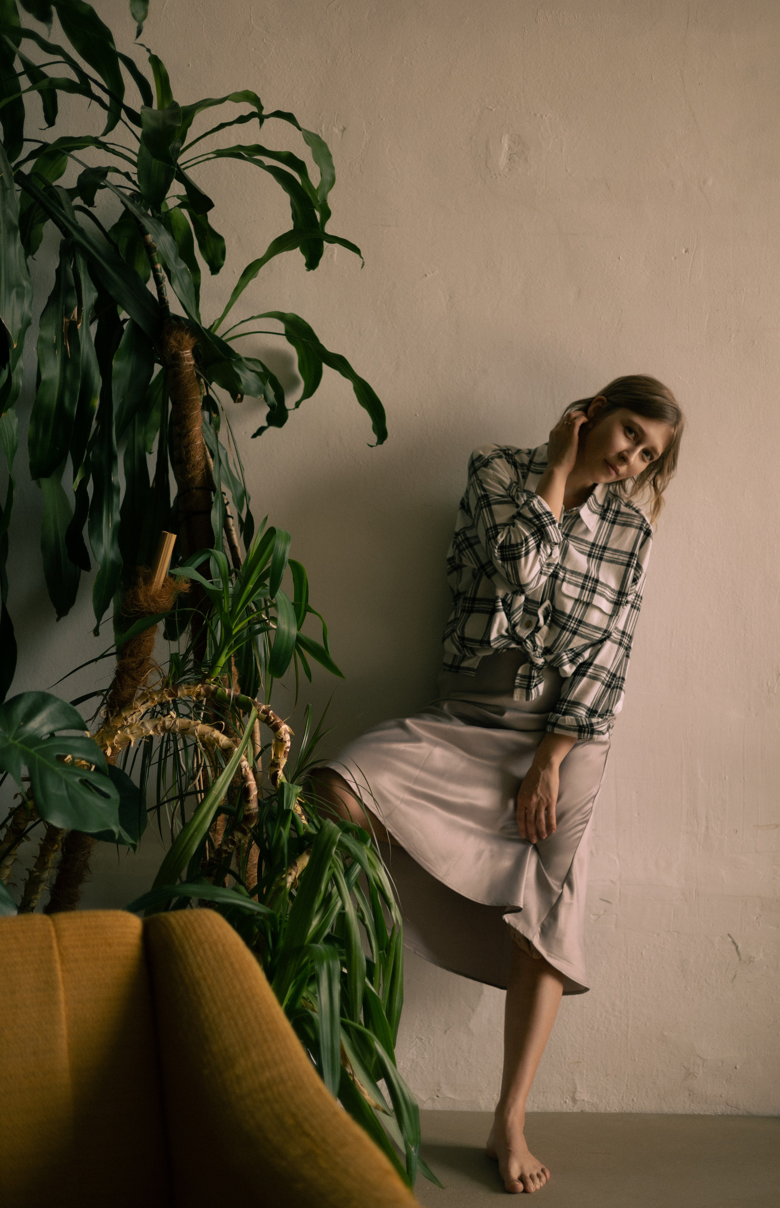 Катя и Даша. Меня зовут Ирина Белаец, и я фотограф из Нижнего Новгорода