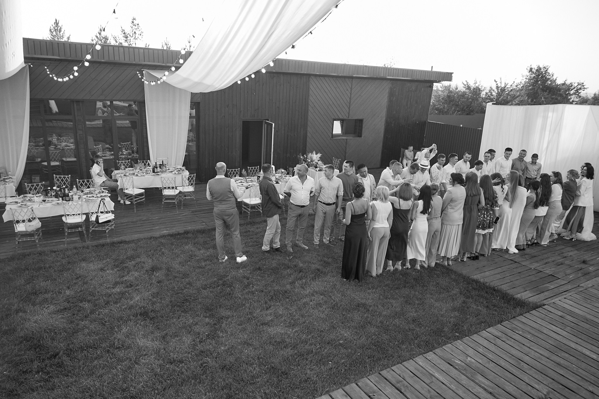 Свадьба Линара и Динары. Свадебный фотограф в Ульяновске Александр Никитин