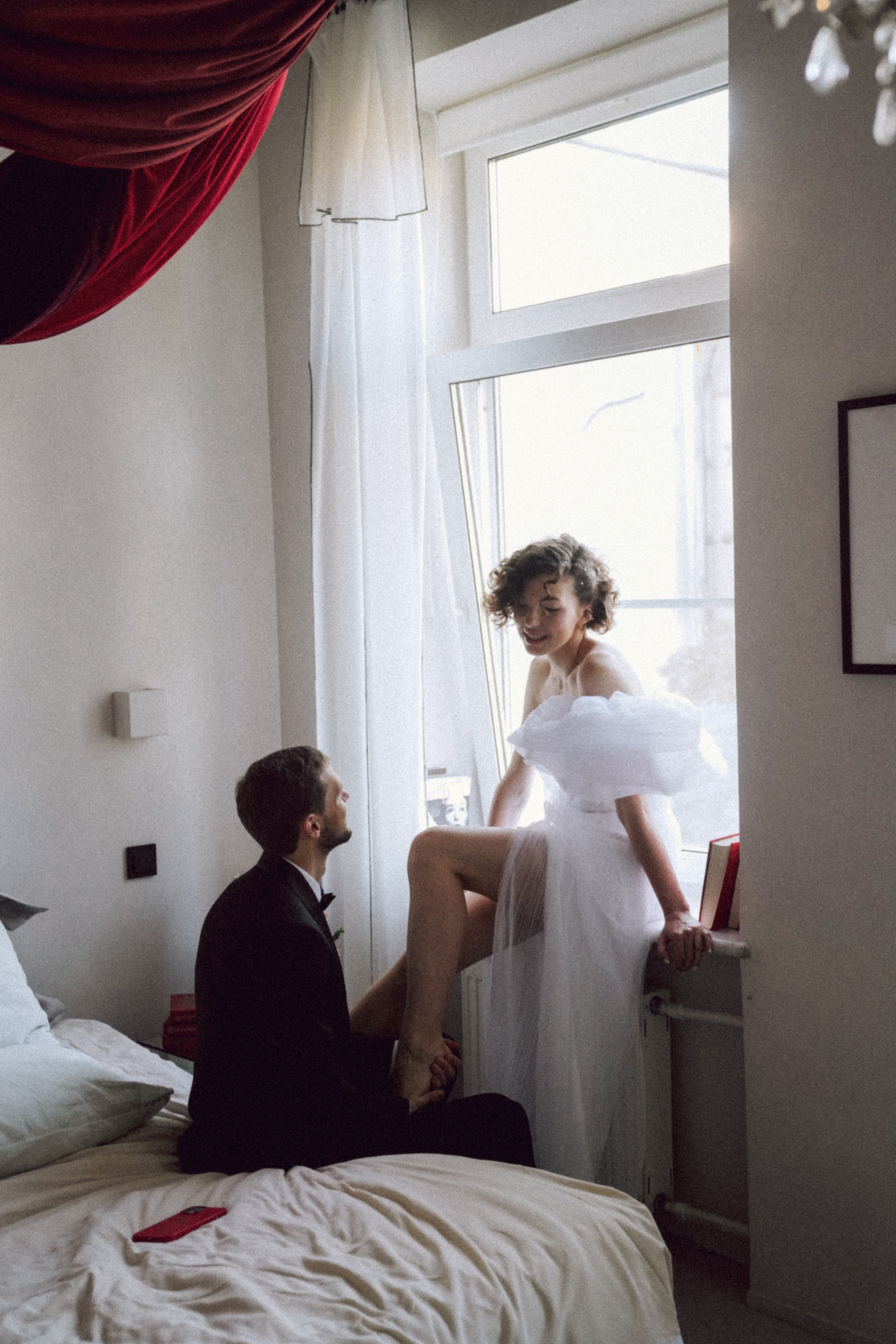 Александр и Мария. Прогулка. Свадебный и семейный фотограф Ястребова Маргарита