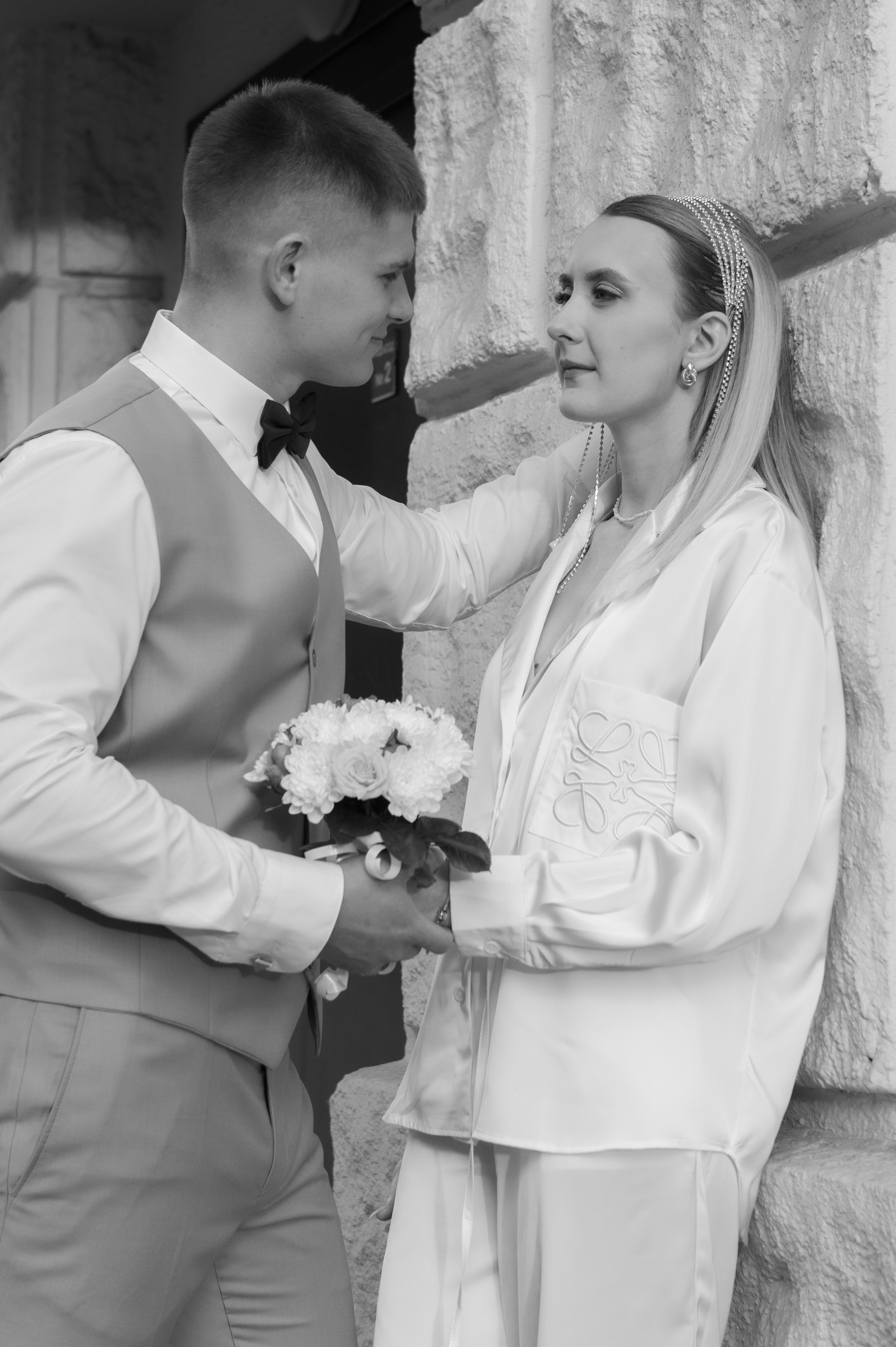 Предсвадебная прогулка. ТВОЁ ФОТО | ВИДЕО