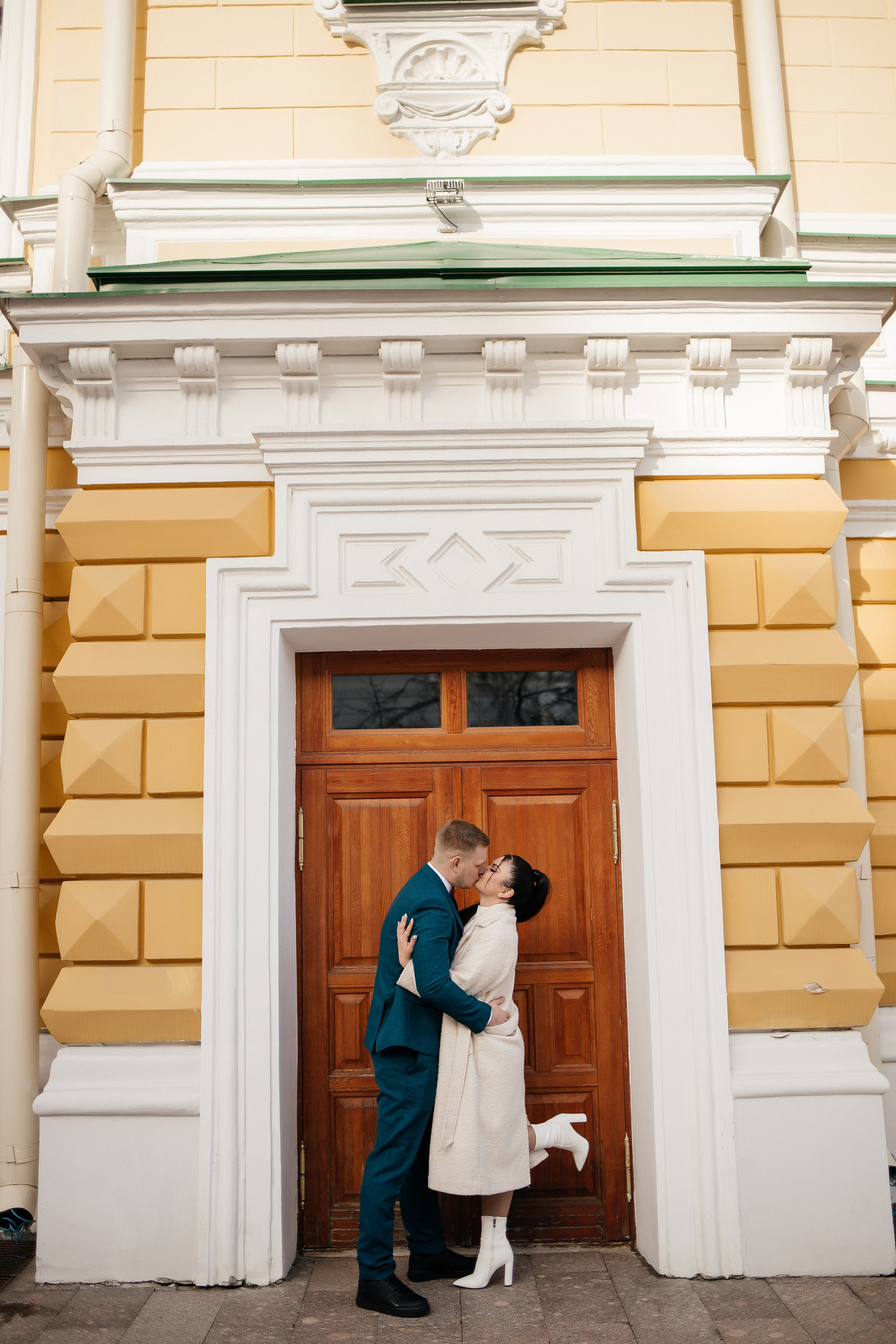 Влад и Альбина 20.03.24. Фотограф в Нижнем Новгороде и Кстово