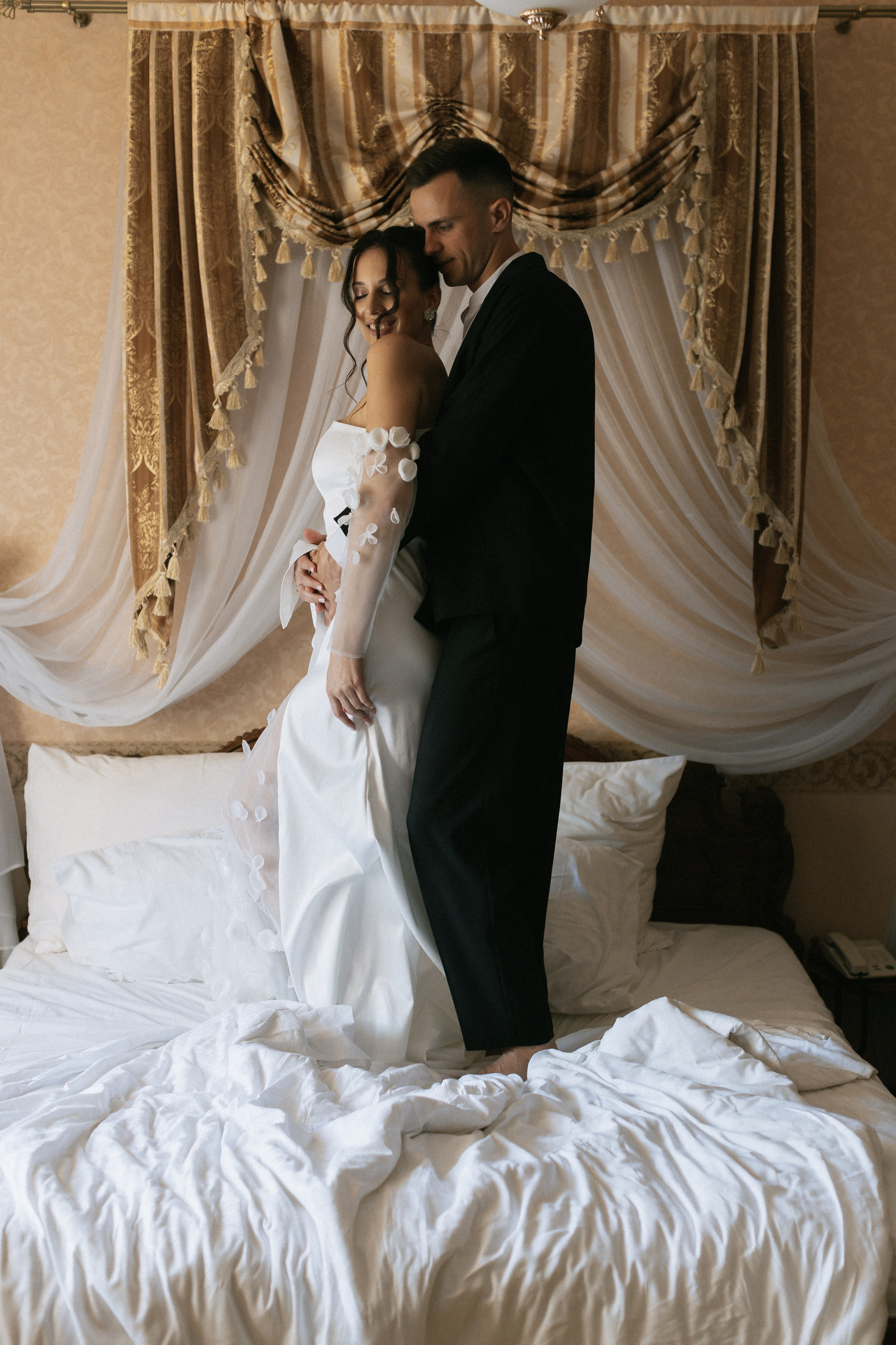 Свадебные серии. Photograph Svetlana Volkova