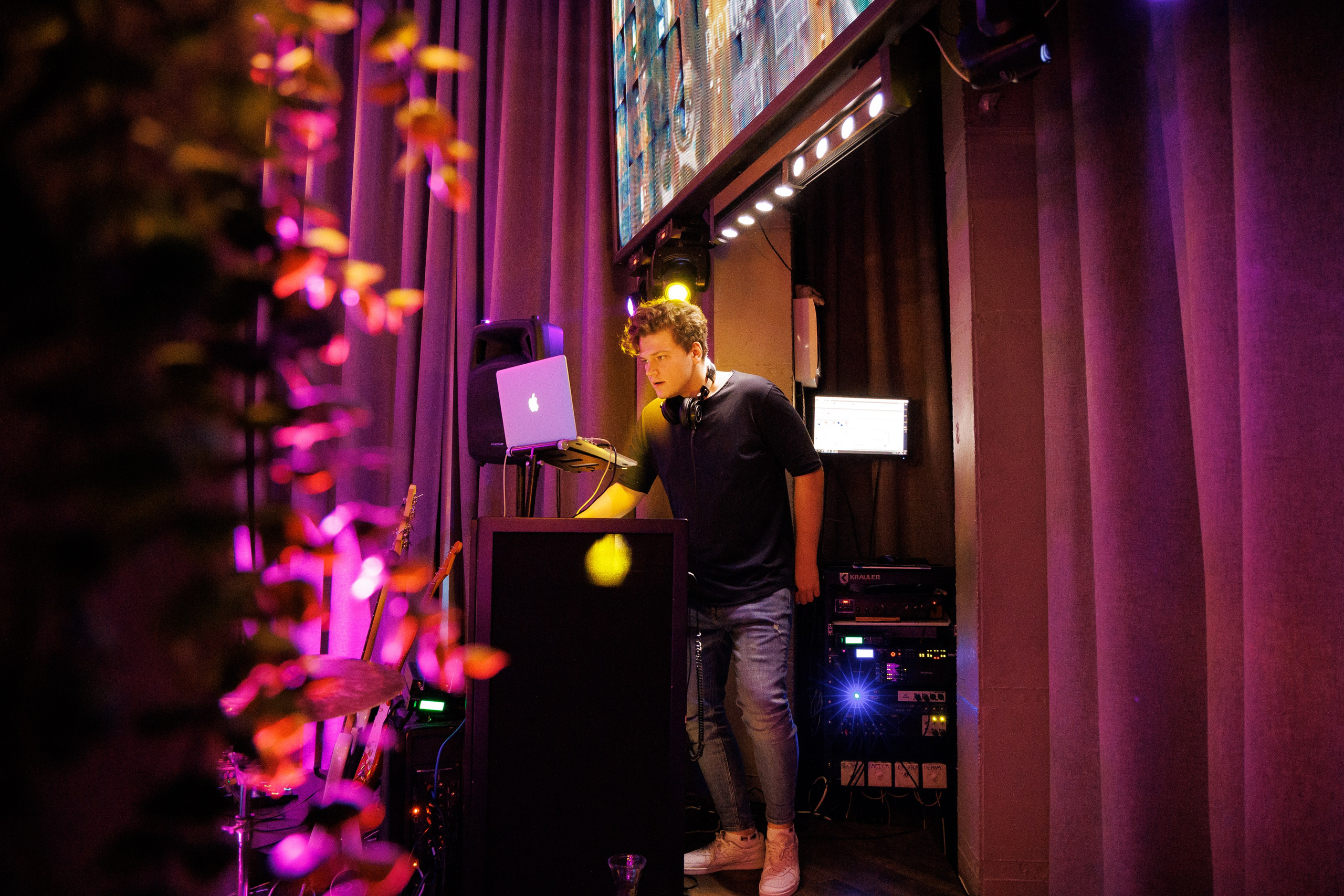 Репортажи. Photograph Svetlana Volkova