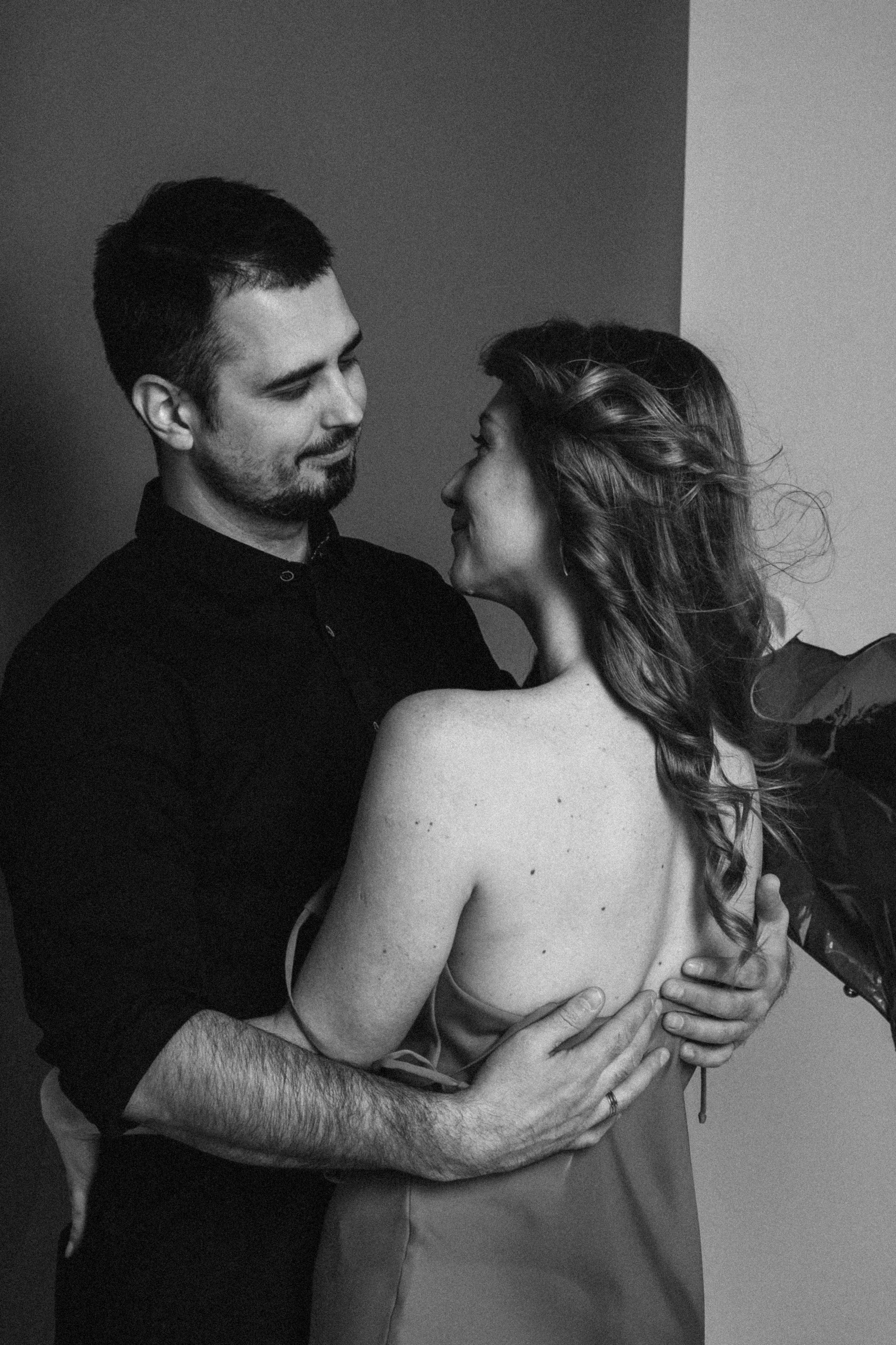 Love story. Фотограф Новосибирск. Фотокарточки на память. Евгения Кудрявцева