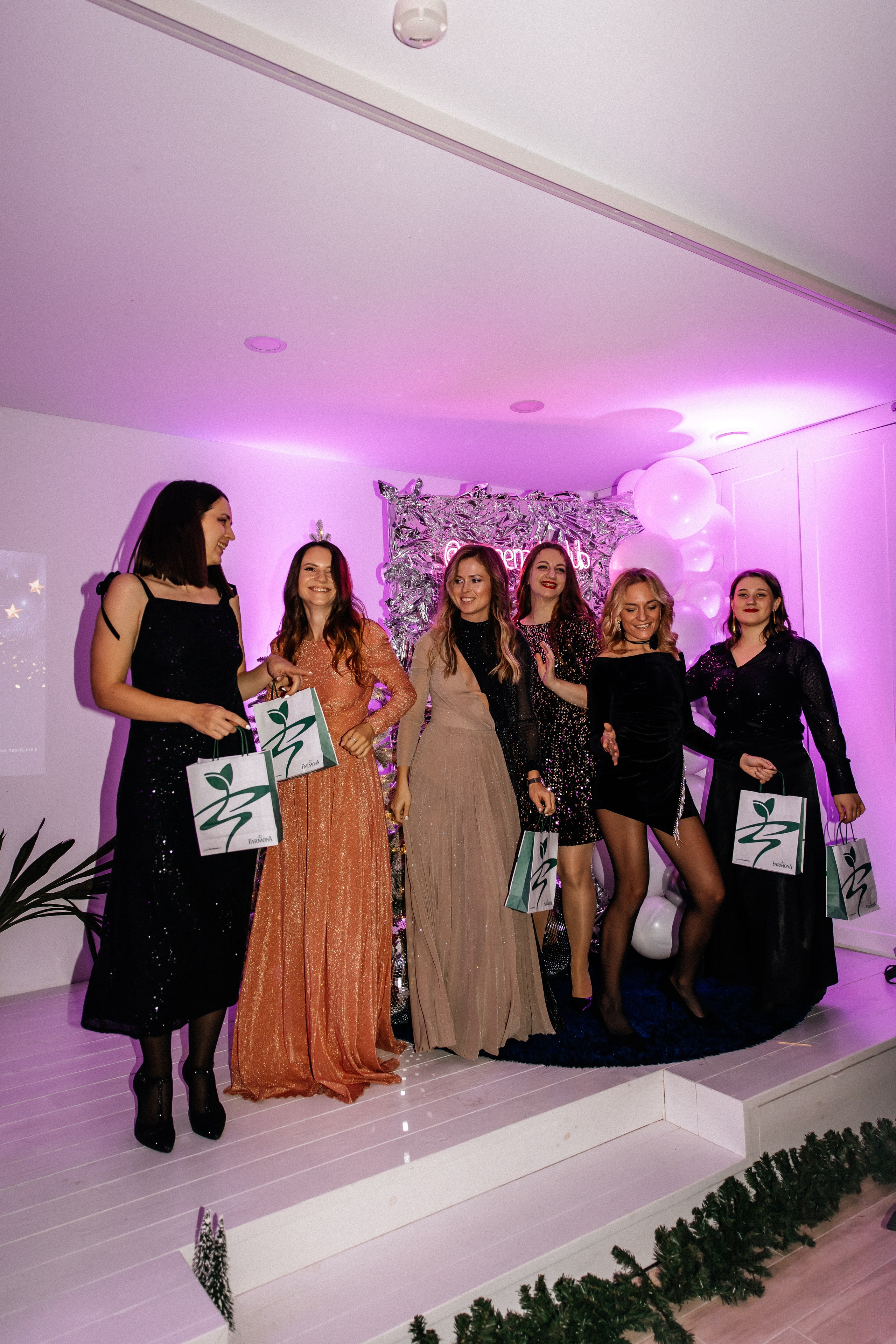 Корпоратив клуба Маме надо. Светлана Ванцлав — фотограф Минск, Беларусь