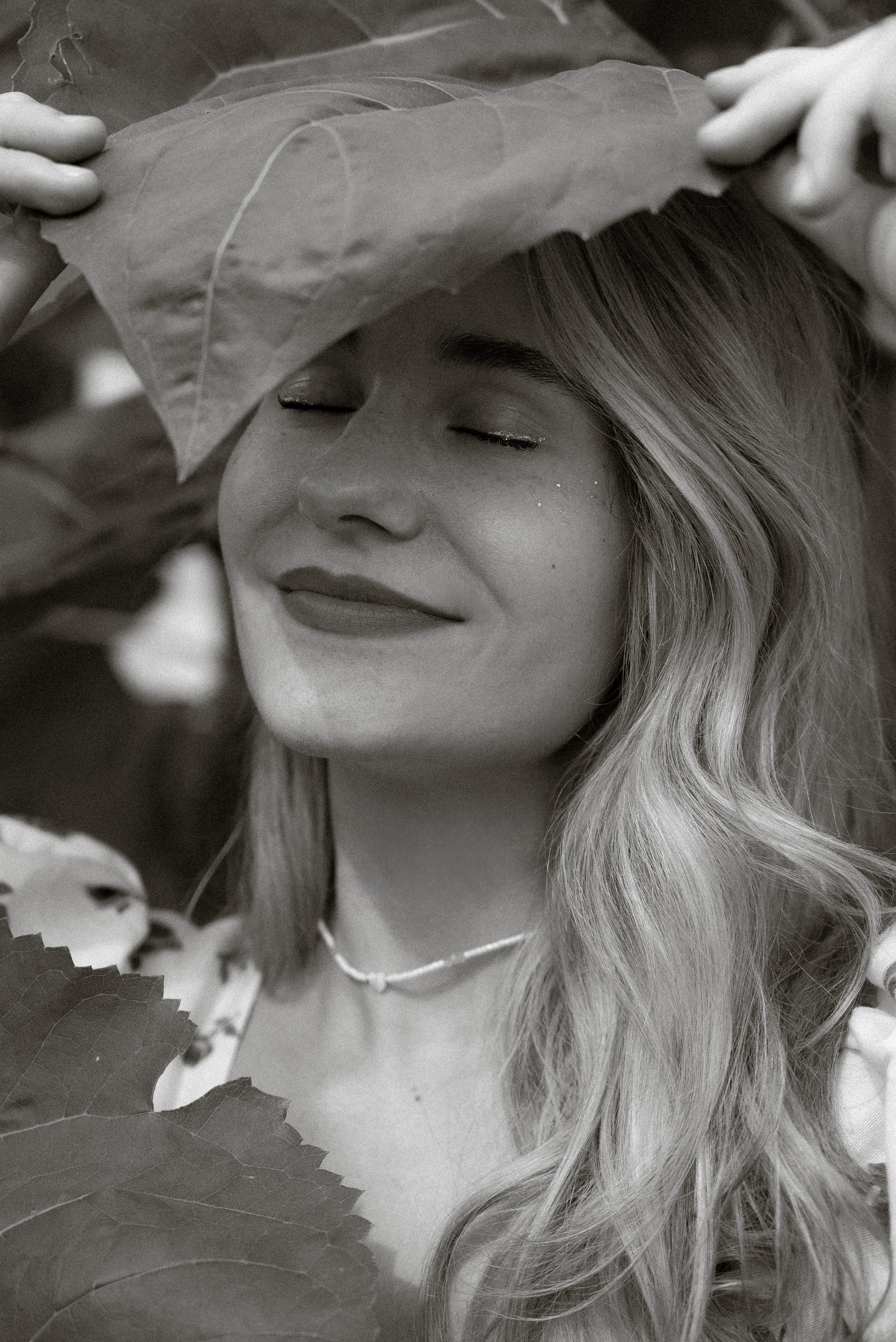 Саша. Тамара Власова