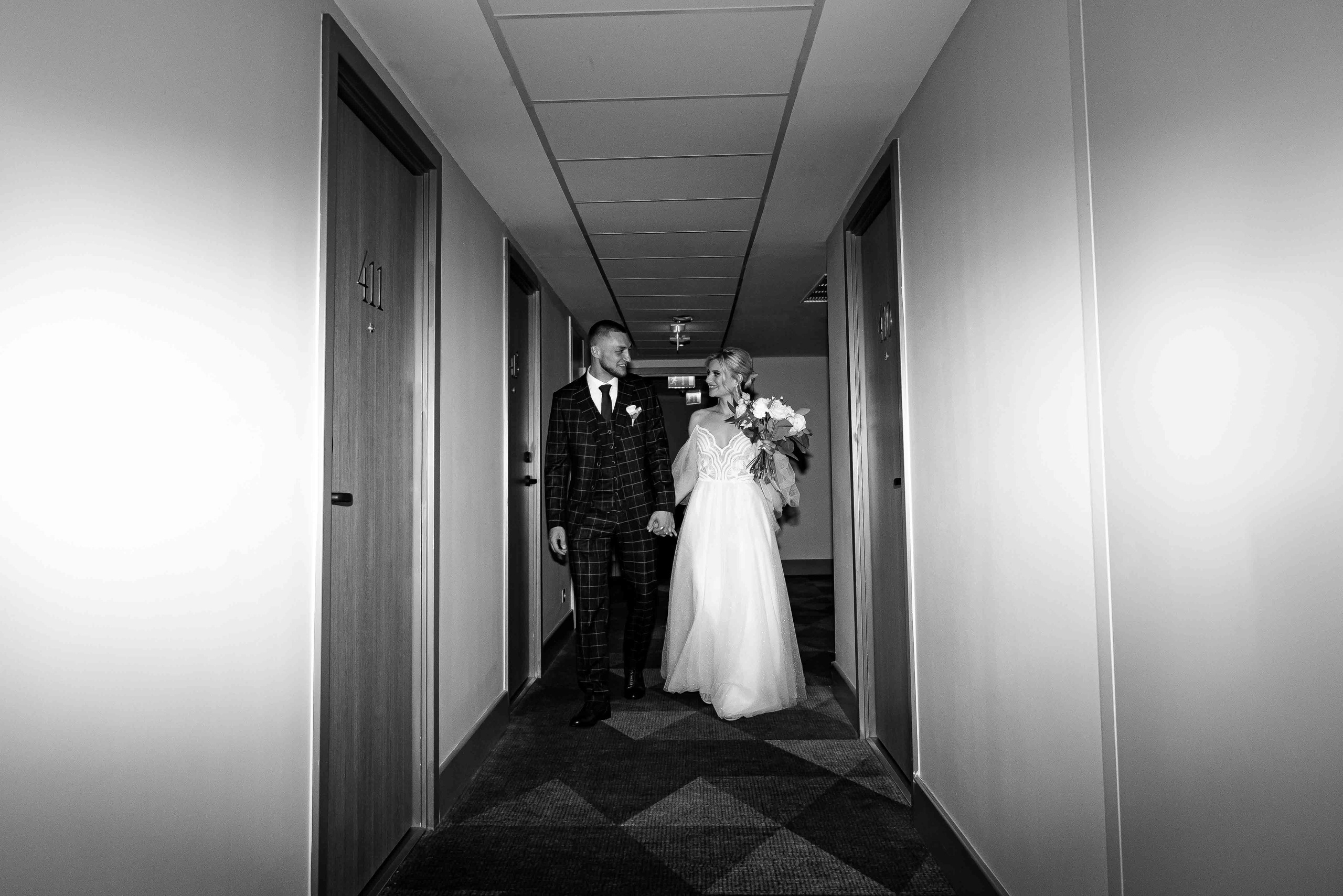 Ваня и Кристина. Тамара Власова