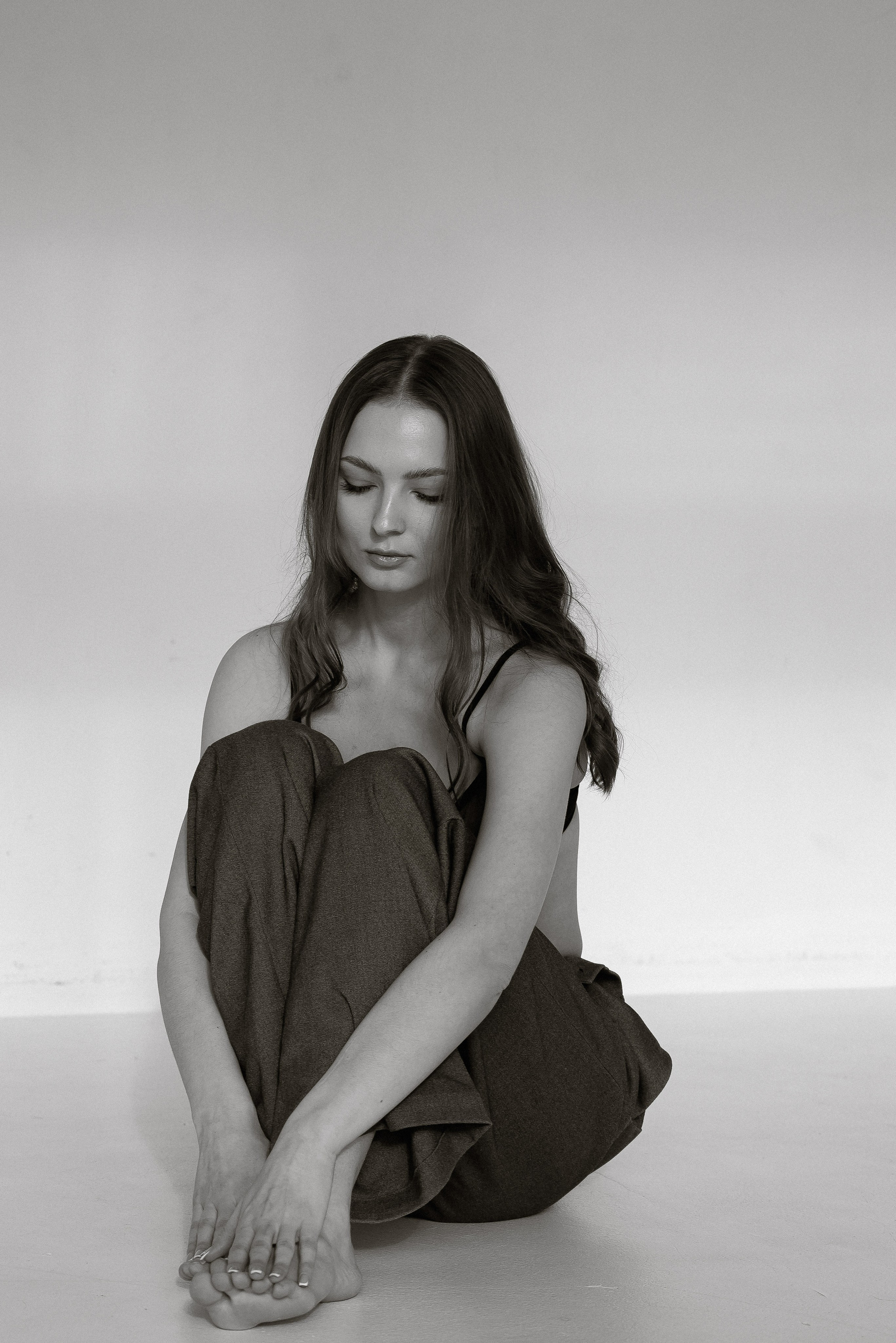 Полина. Тамара Власова