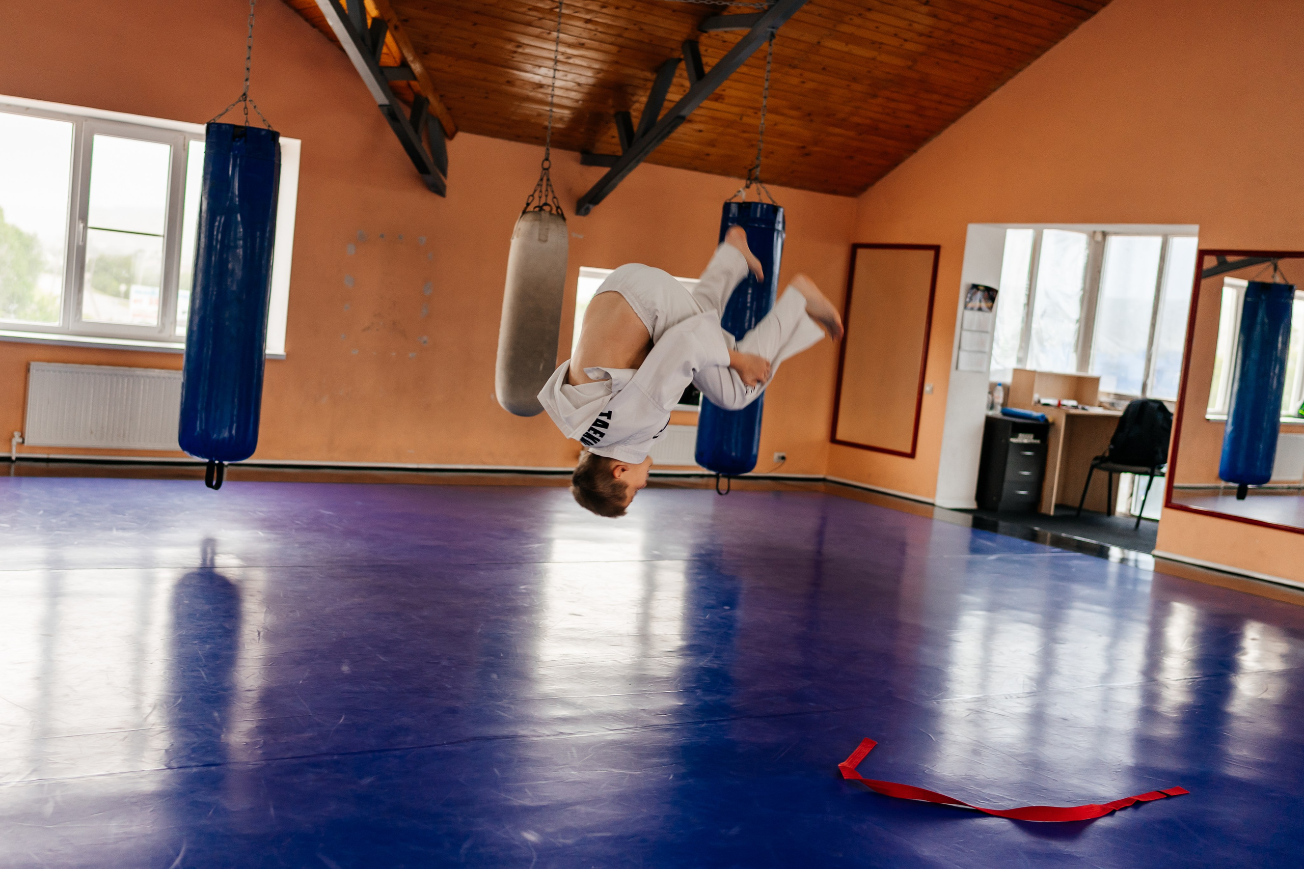 Съемка спортивных мероприятий. Taekwondo/2023. Семейный фотограф в Москве Ирина Жур