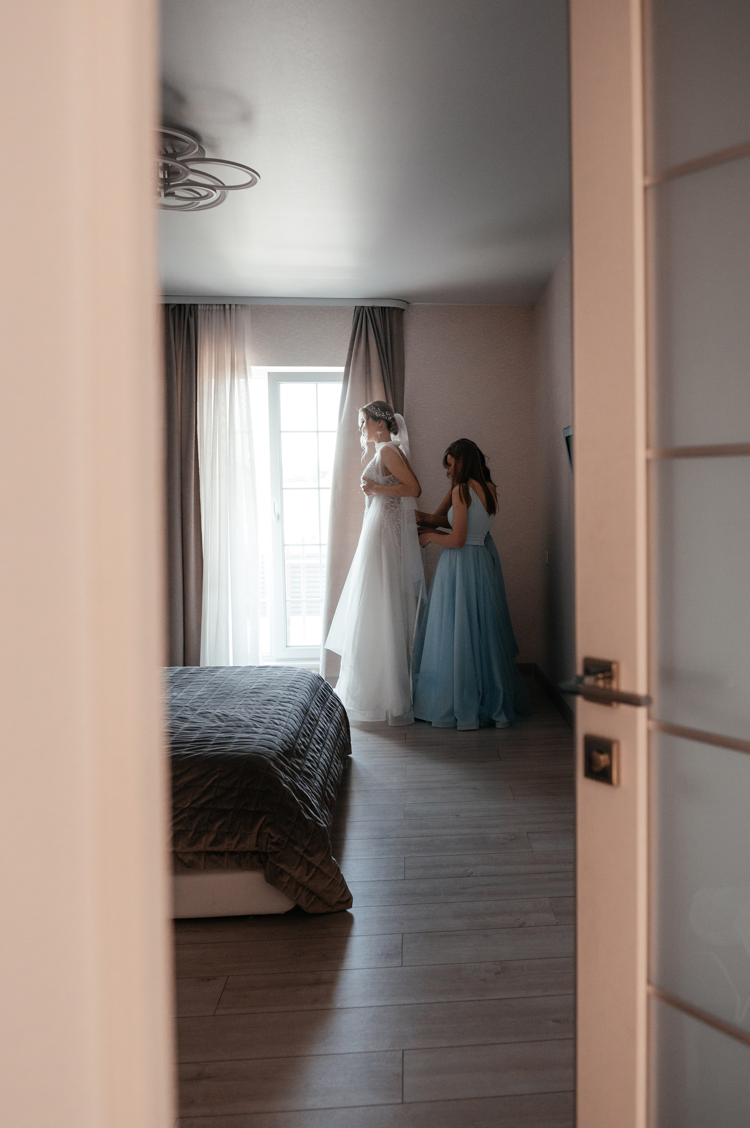 Анастасия и Данил. Свадебный и семейный фотограф в Волгограде Семисотнова Камилла