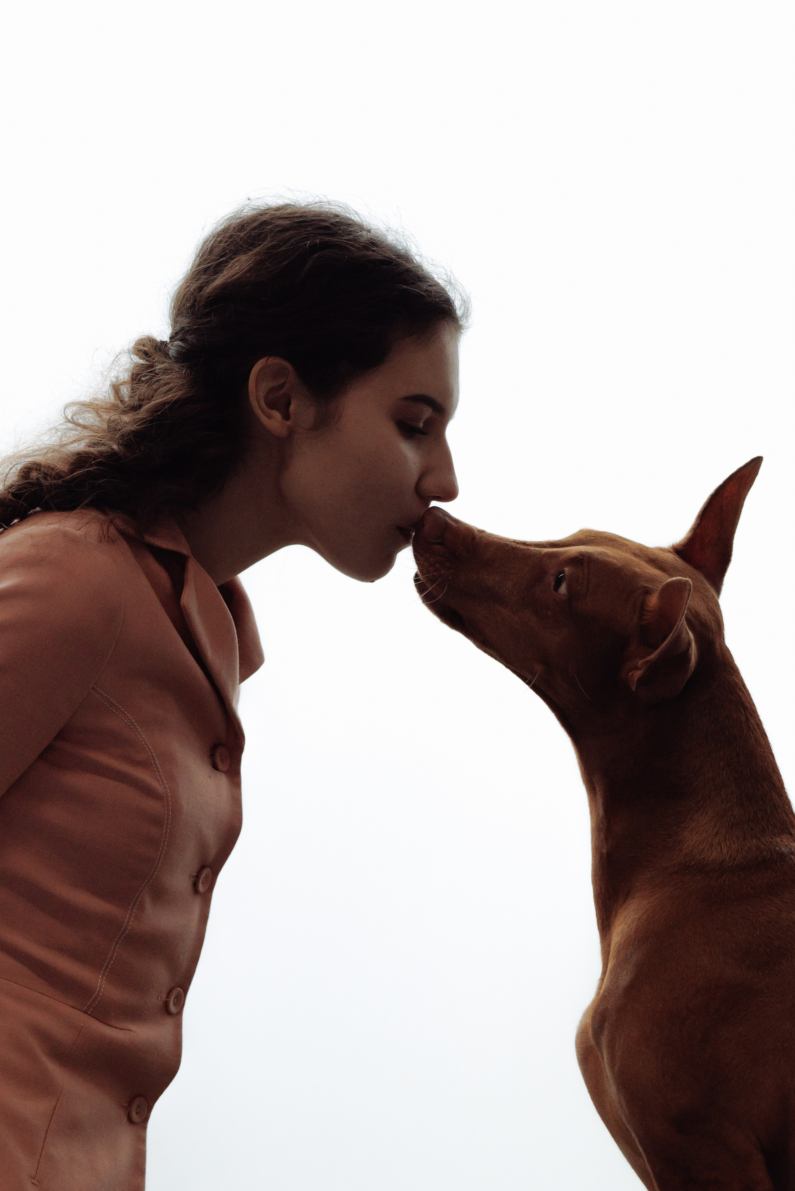 29-30.11.2025 — Казань «Зилант». Фотограф-анималист Саша Вязьмина