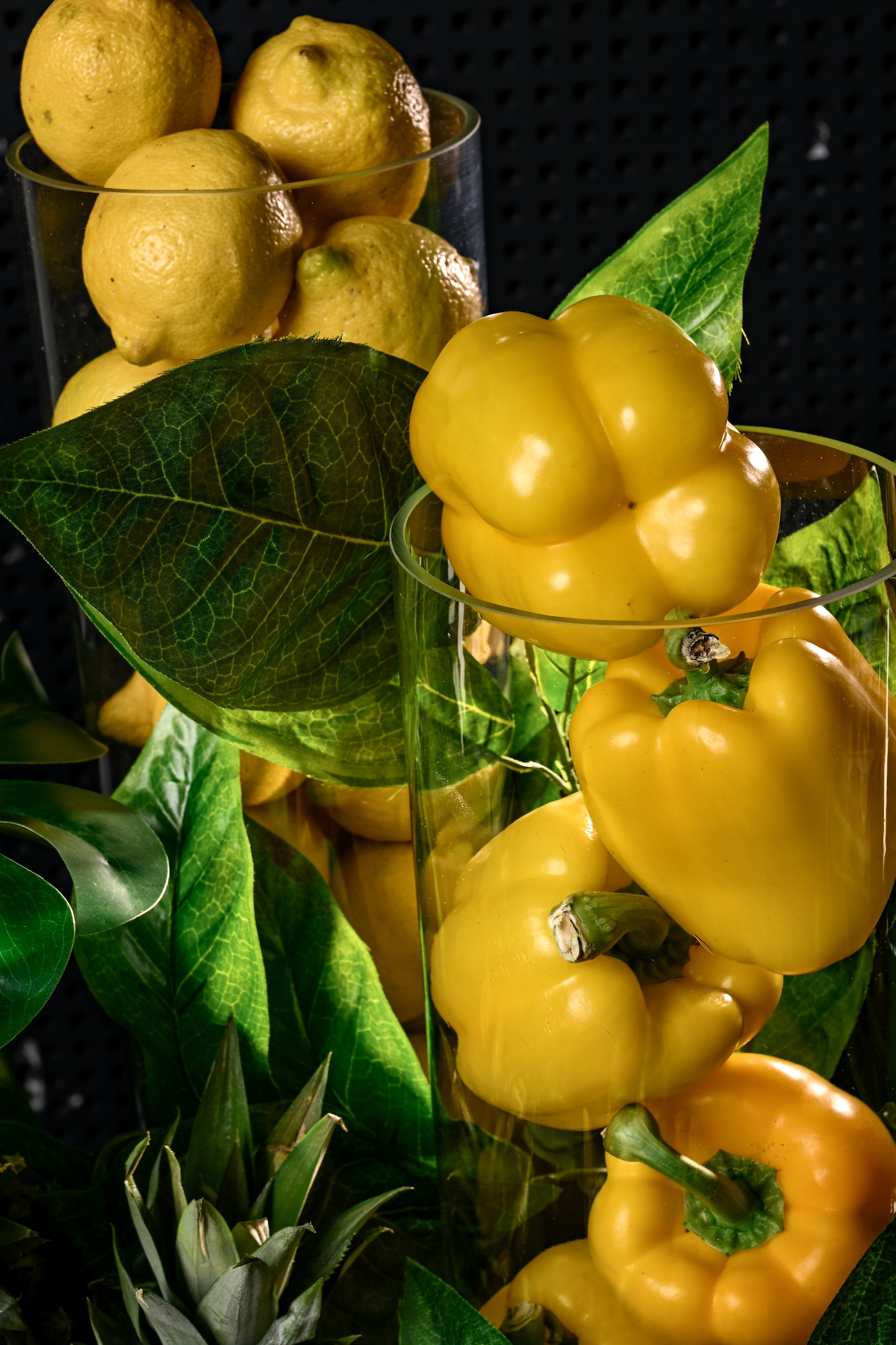 Food съемка. Портфолио