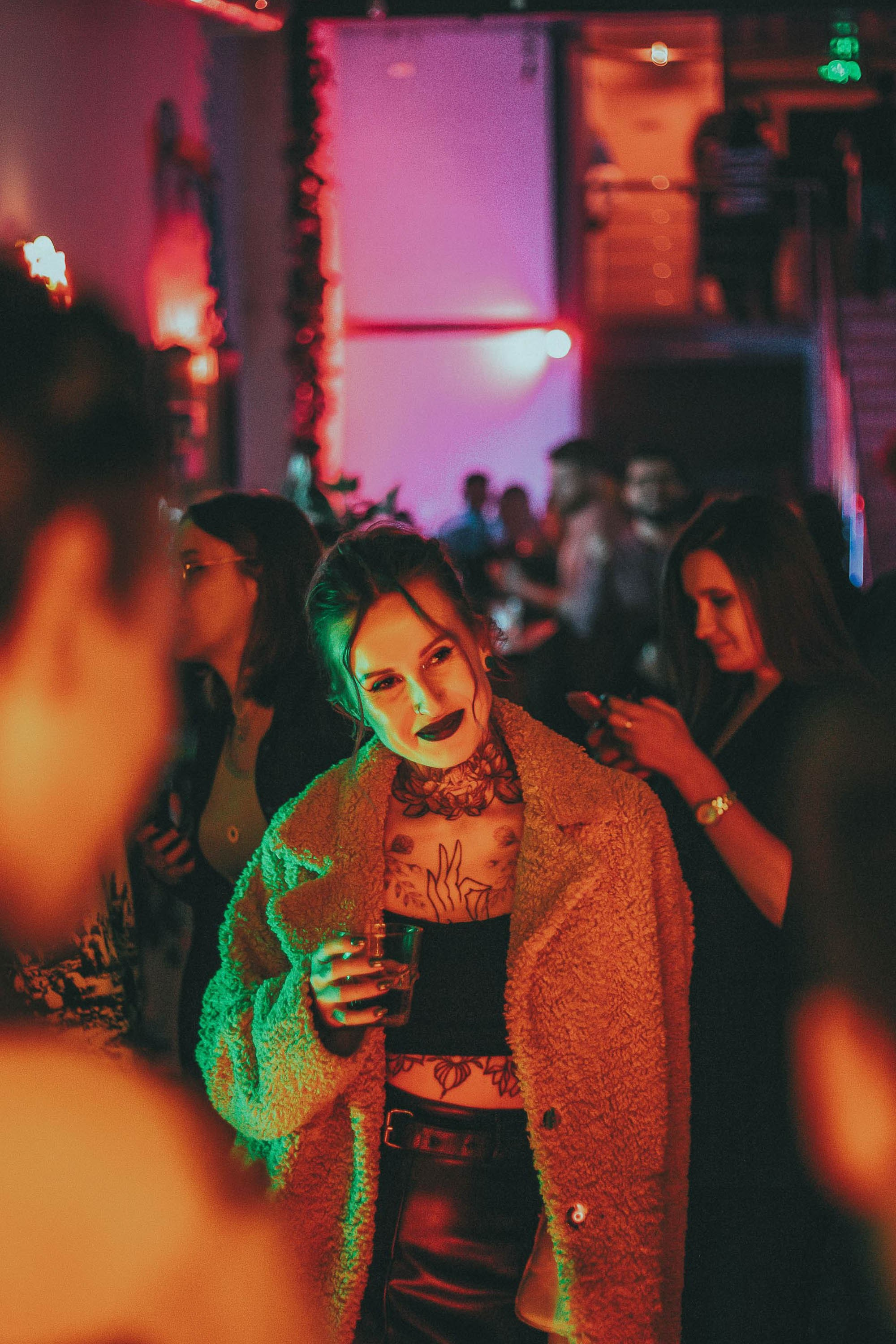 Freakymonday. Главная