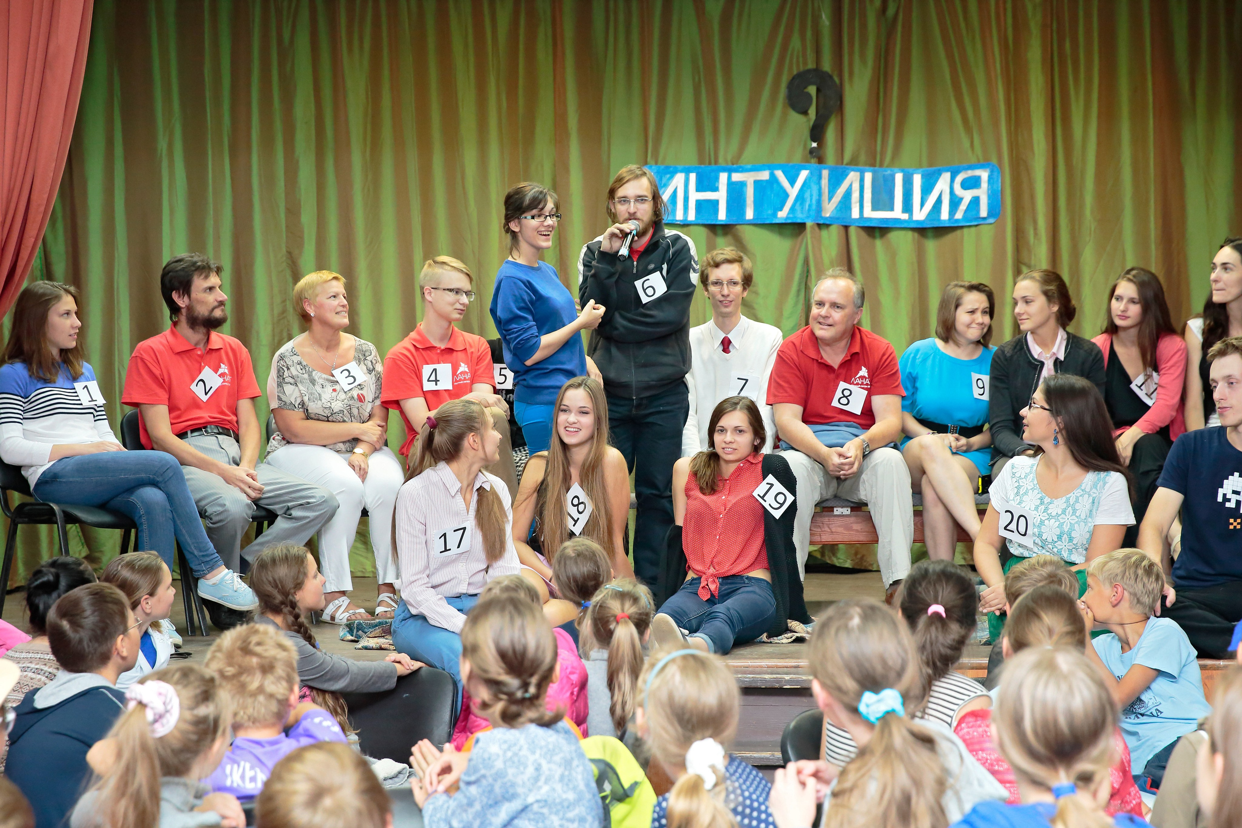 ЛАНАТ 2015. Попов.фото — Предметная фотостудия в Новой Москве