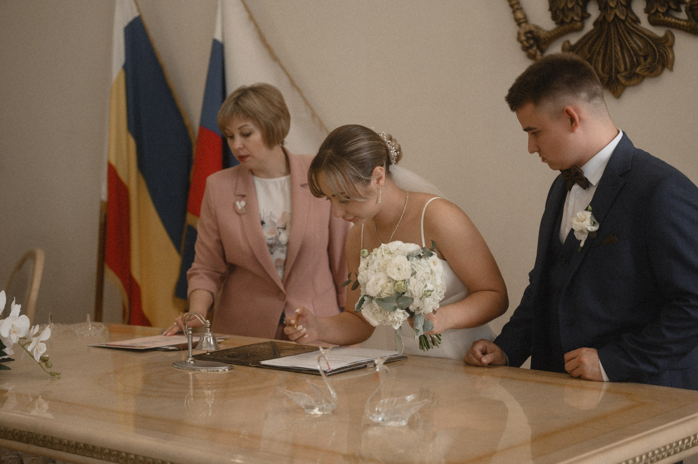 Денис и Катя. Свадебный и семейный фотограф в Ростове-на-Дону