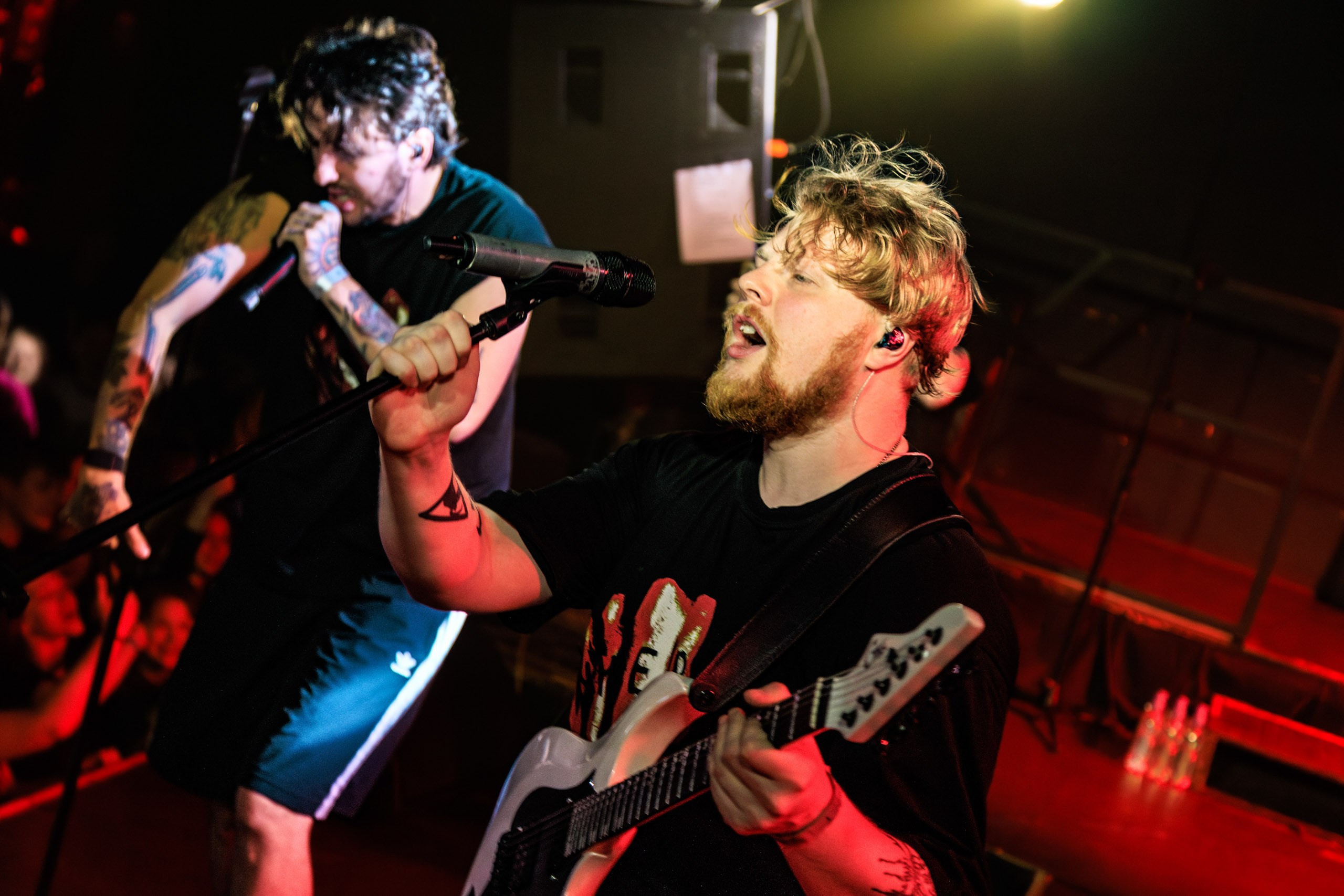 09.05.25 Booker. Репортажный фотограф Екатеринбург | Яркий, качественный репортаж | Концерты, клубы, репортаж, праздники, корпоративы