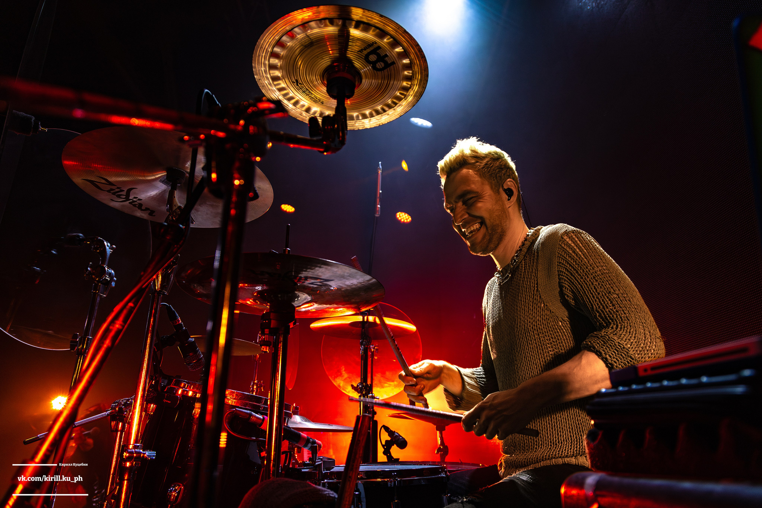 Концерт группы The Hatters в Свобода концерт холл 04.04.24. Репортажный фотограф Екатеринбург | Яркий, качественный репортаж | Концерты, клубы, репортаж, праздники, корпоративы