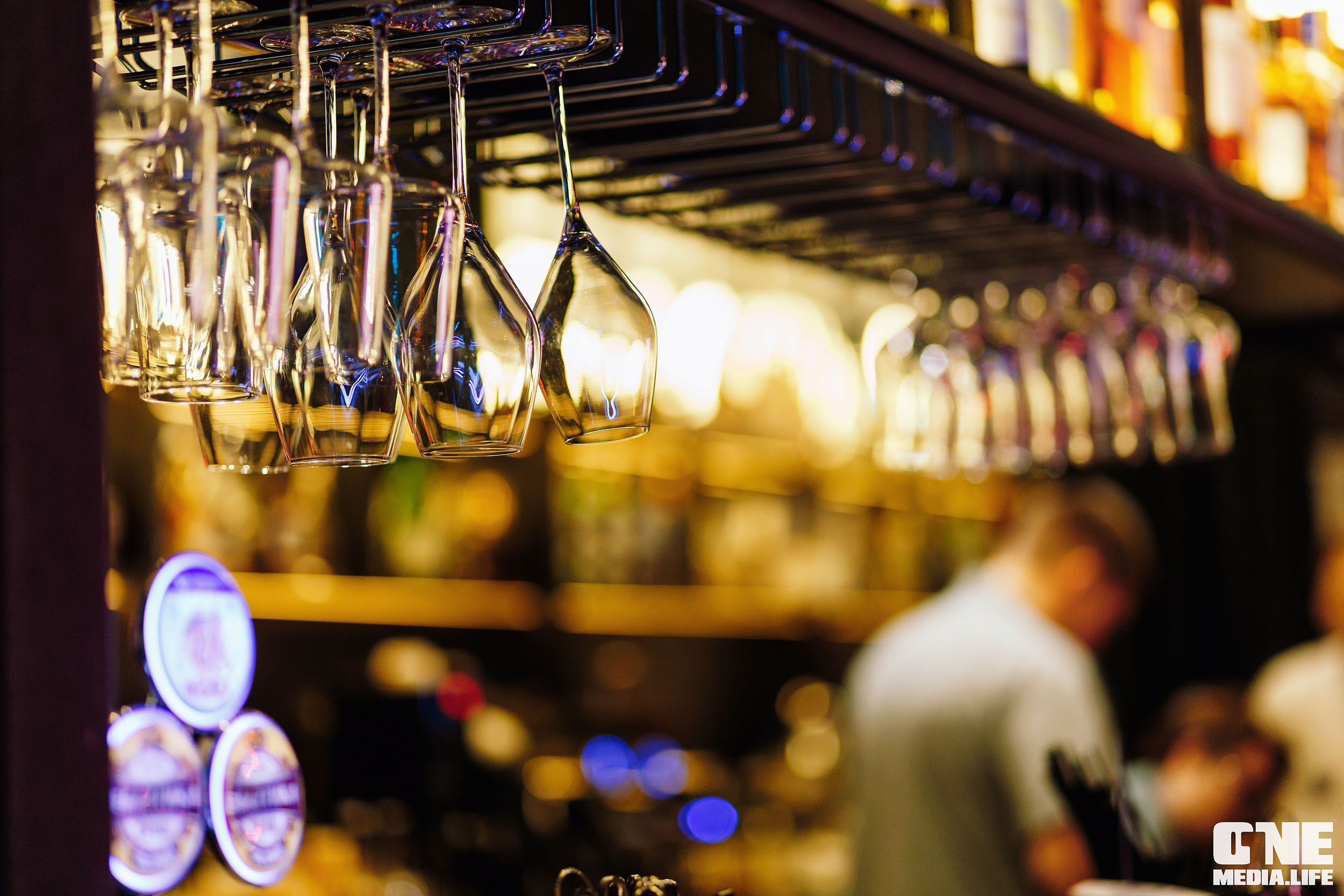 Фоторепортаж из ресторана Океан. One Media Life: фоторепортажи, фотоотчеты с мероприятий и заведений