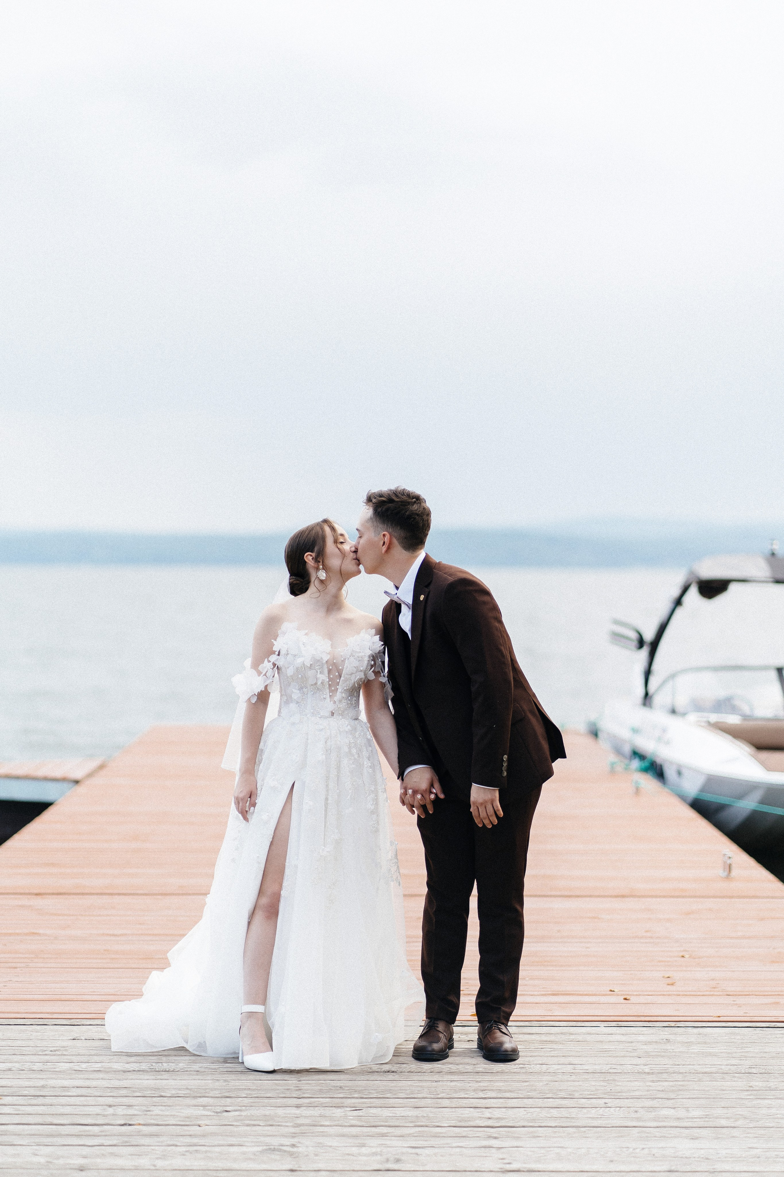 София и Даниил. Главная