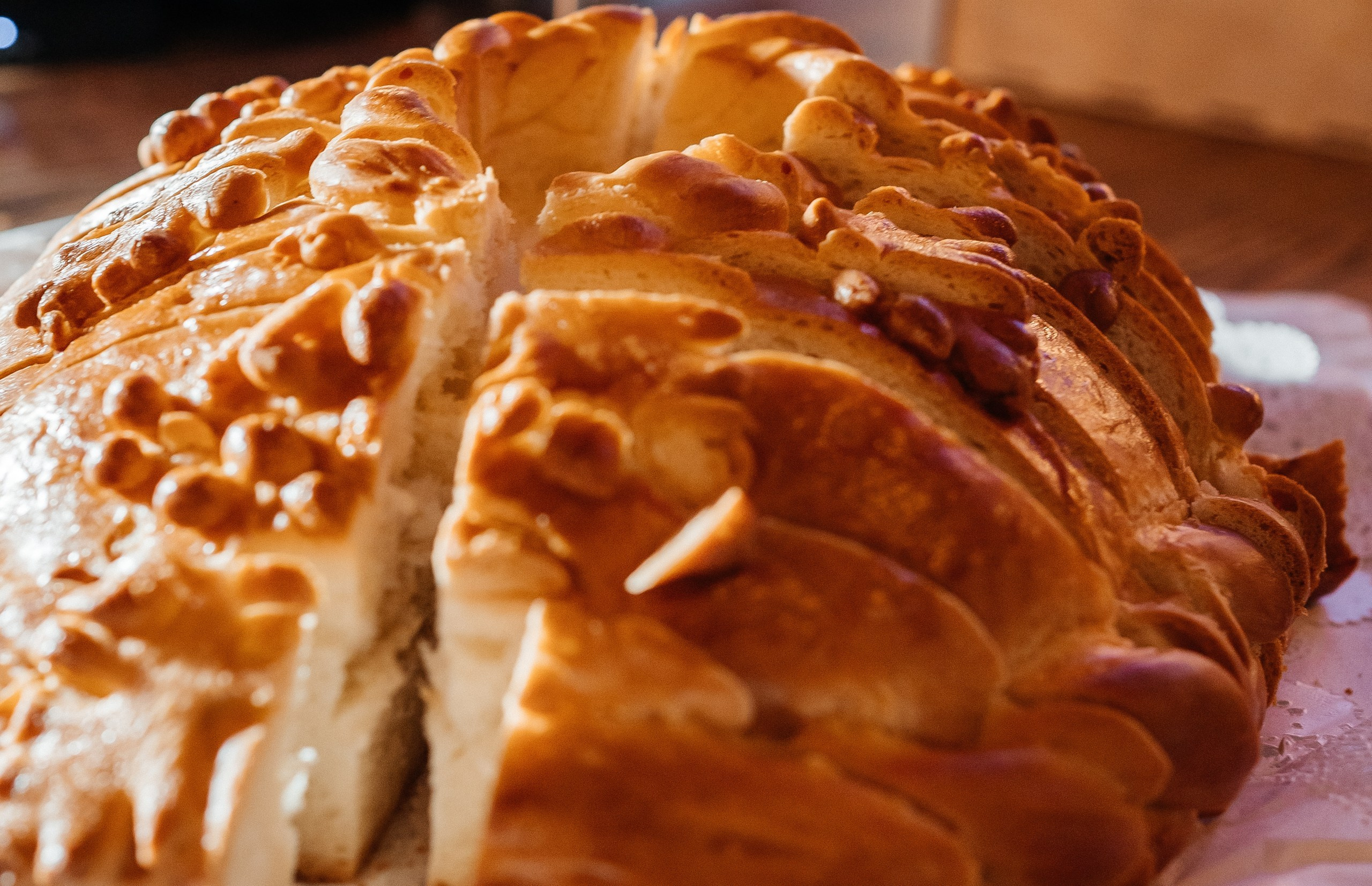 Катя и Гриша. Главная