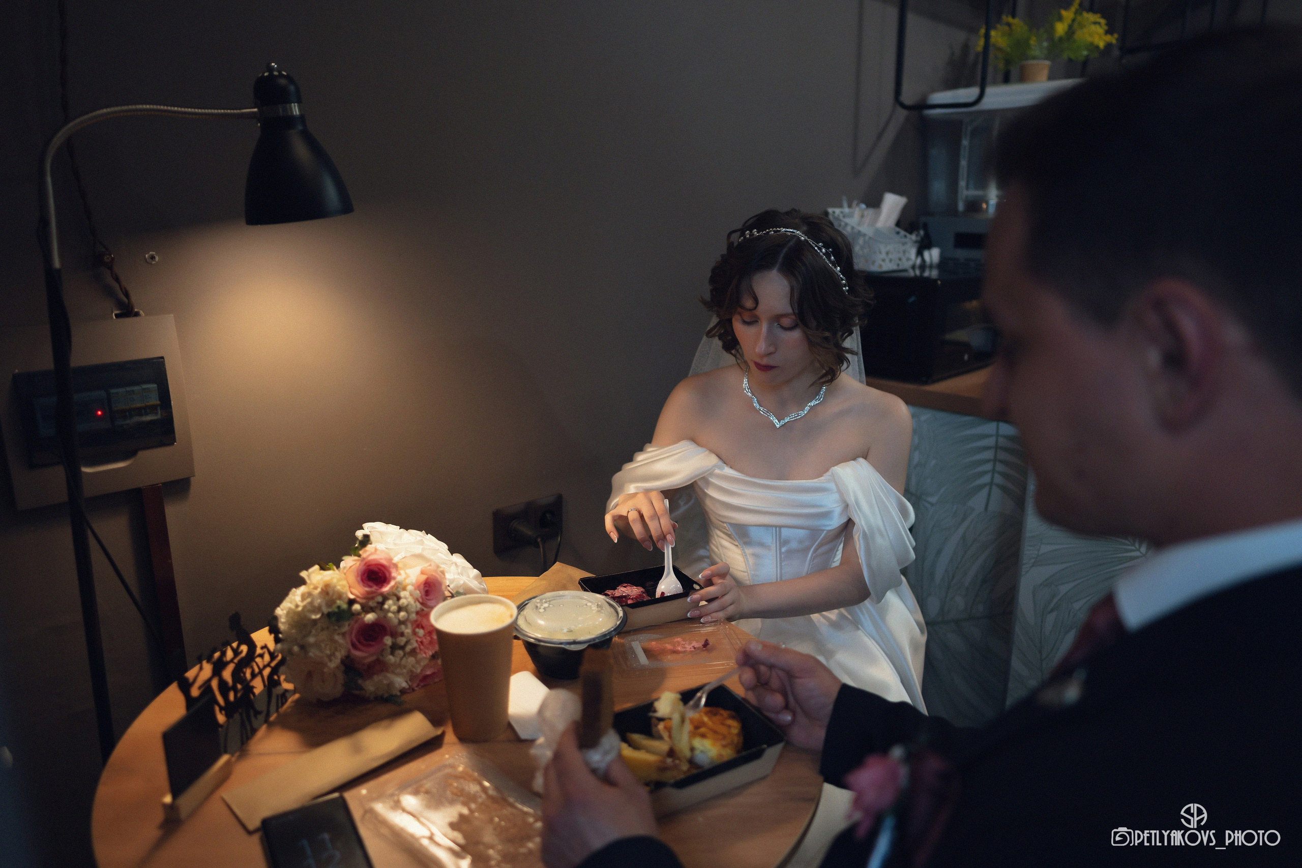 Свадебная фотосессия для Тони и Виктора в Краснодаре. Фотограф, видеограф Пятигорск, Ставрополь, Ессентуки, Petlyakovs_photo