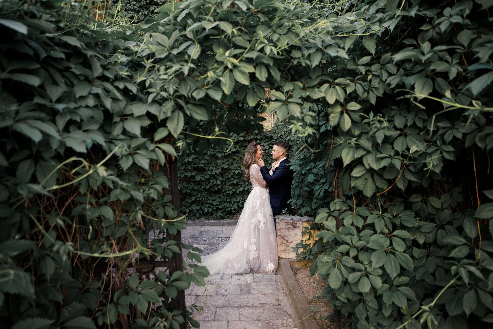 Свадебная съёмка в Нижнем Новгороде. Свадебный фотограф в Нижнем Новгороде и Москве Сергей Воробьев