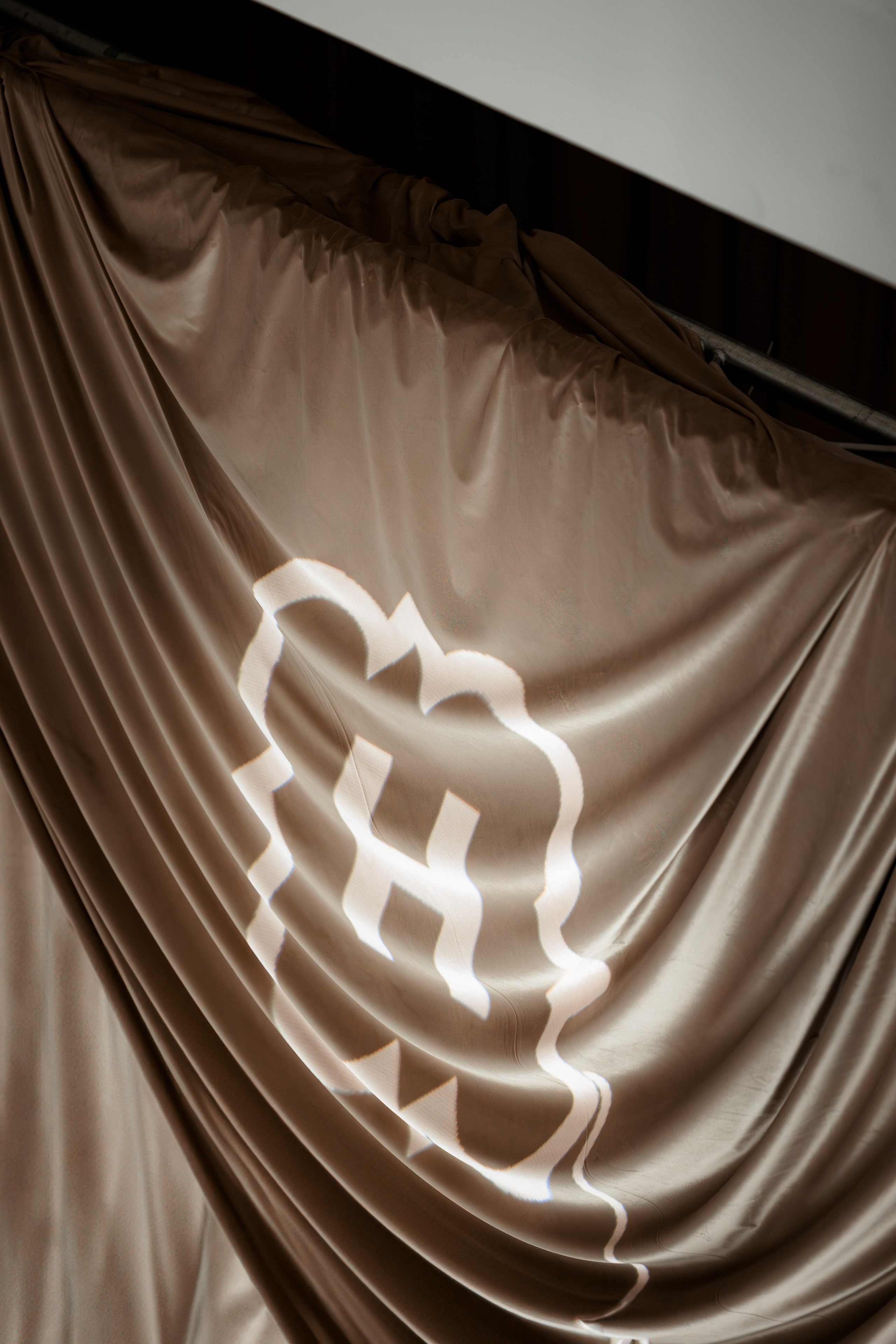 Henderson Fashion Show AW'25. Репортажный фотограф Семён Борисов | Москва