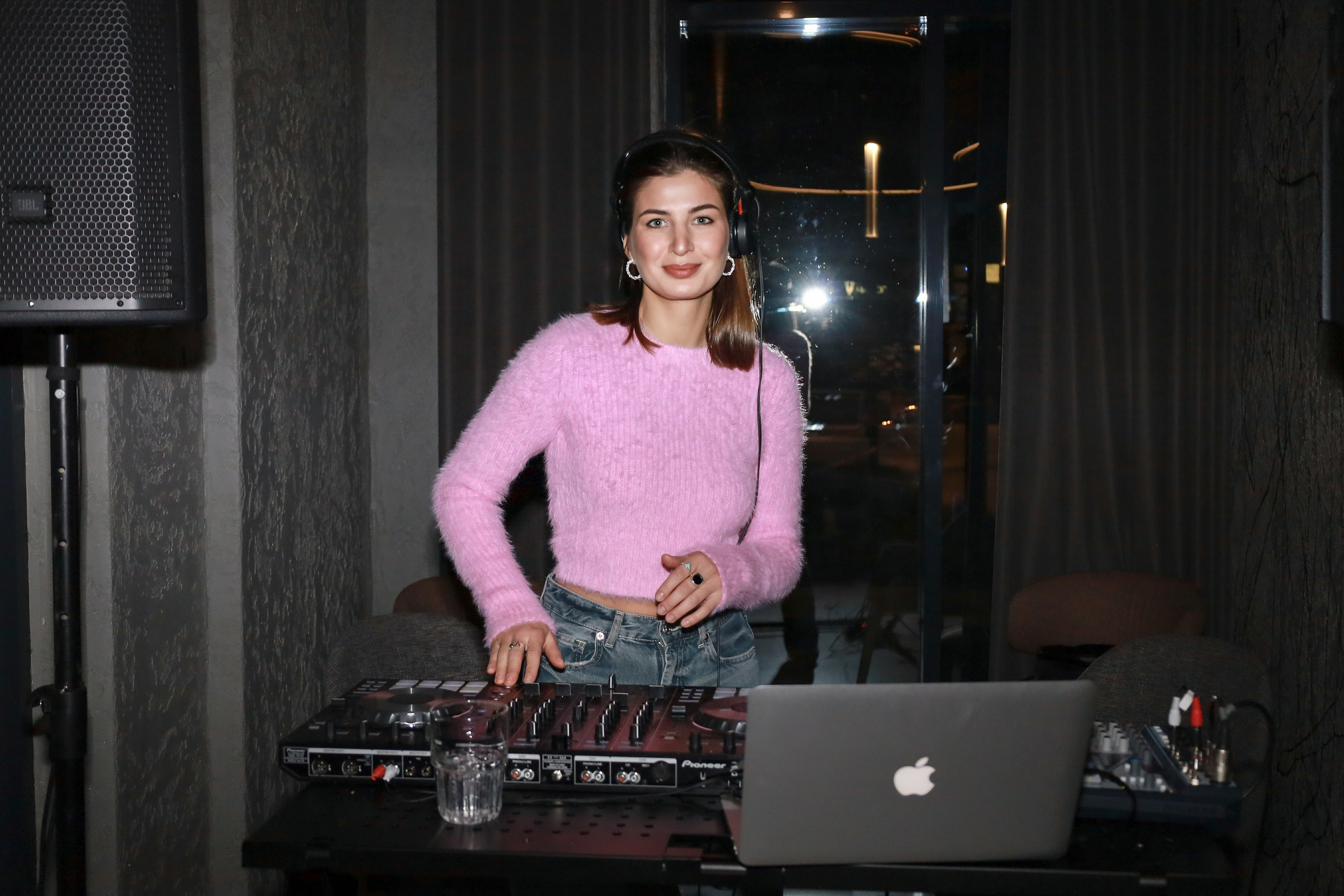 День Рождения «MORELY». Фотограф в Калининграде