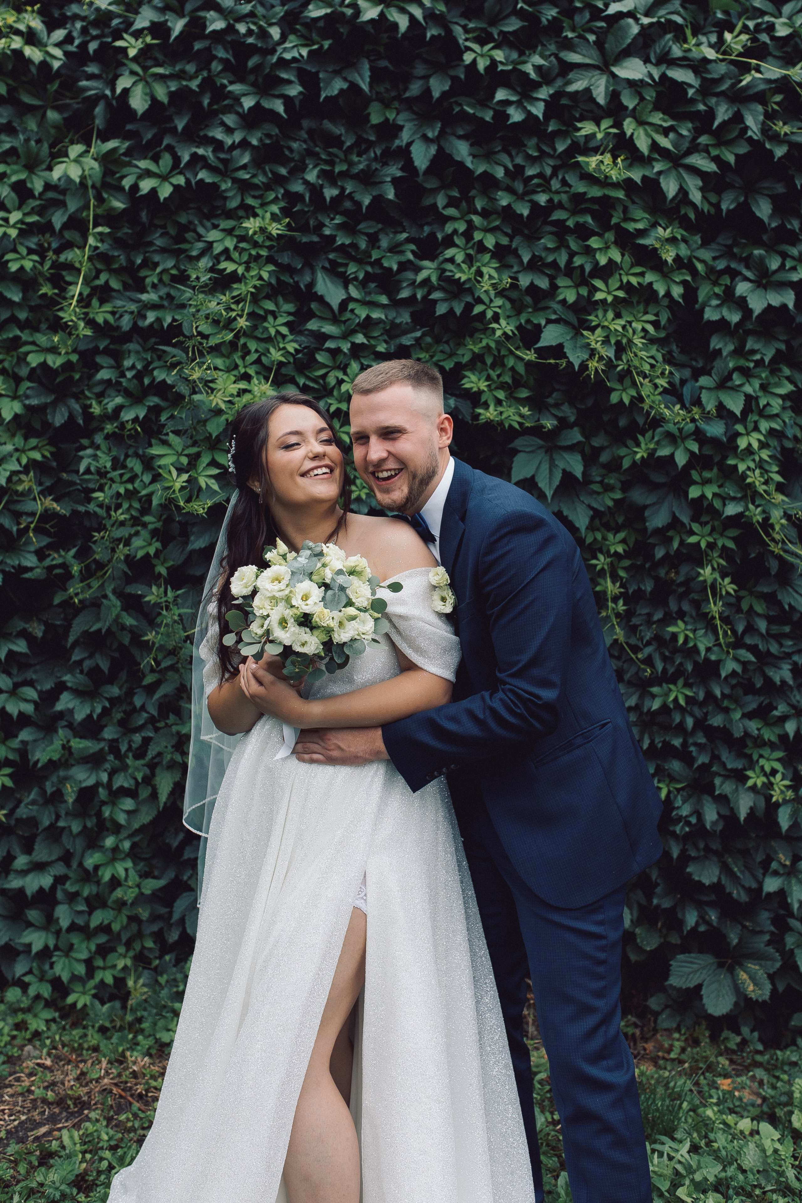 Александр и Ангелина