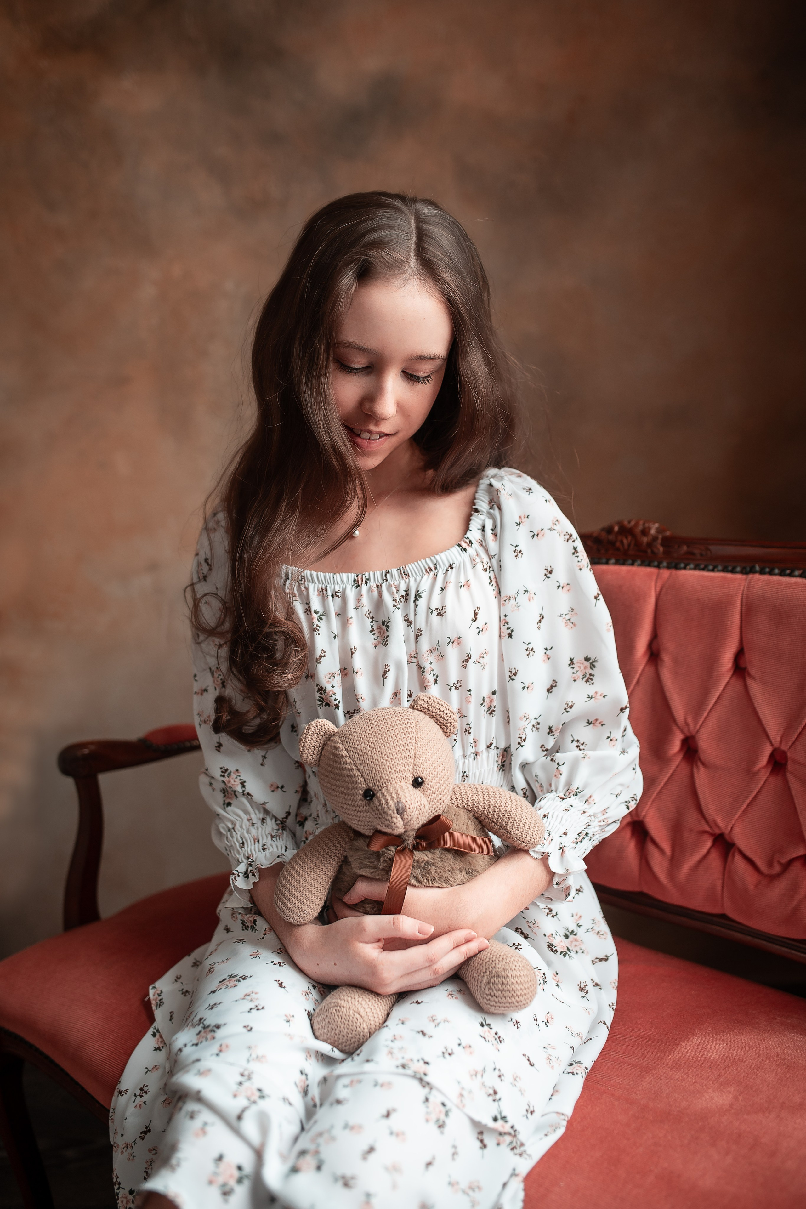 Детская фотосъемка. Детский и семейный фотограф в Москве Светлана Губина