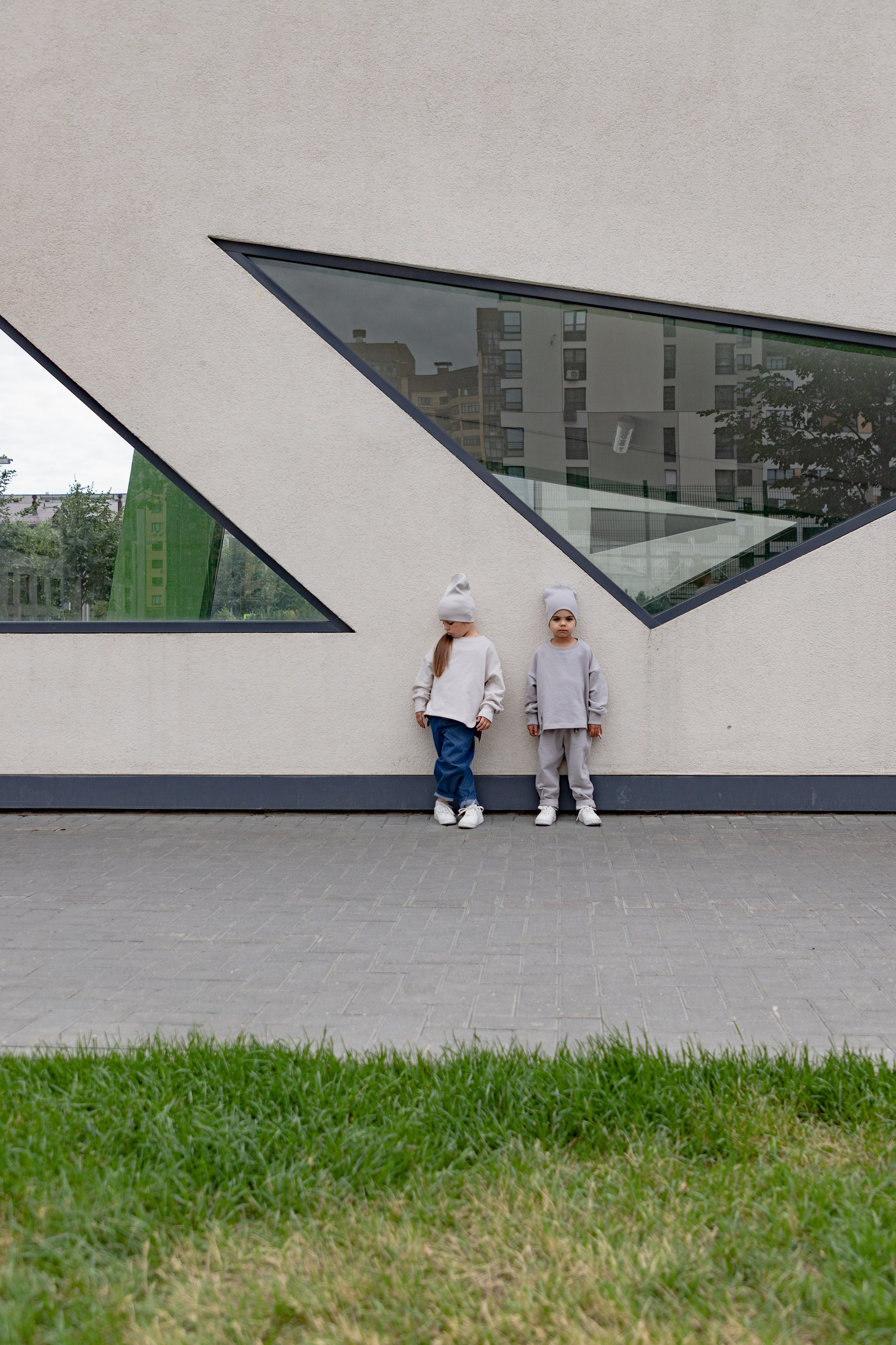 Детская одежда. Фотограф Денис Лесковский (Тюмень)