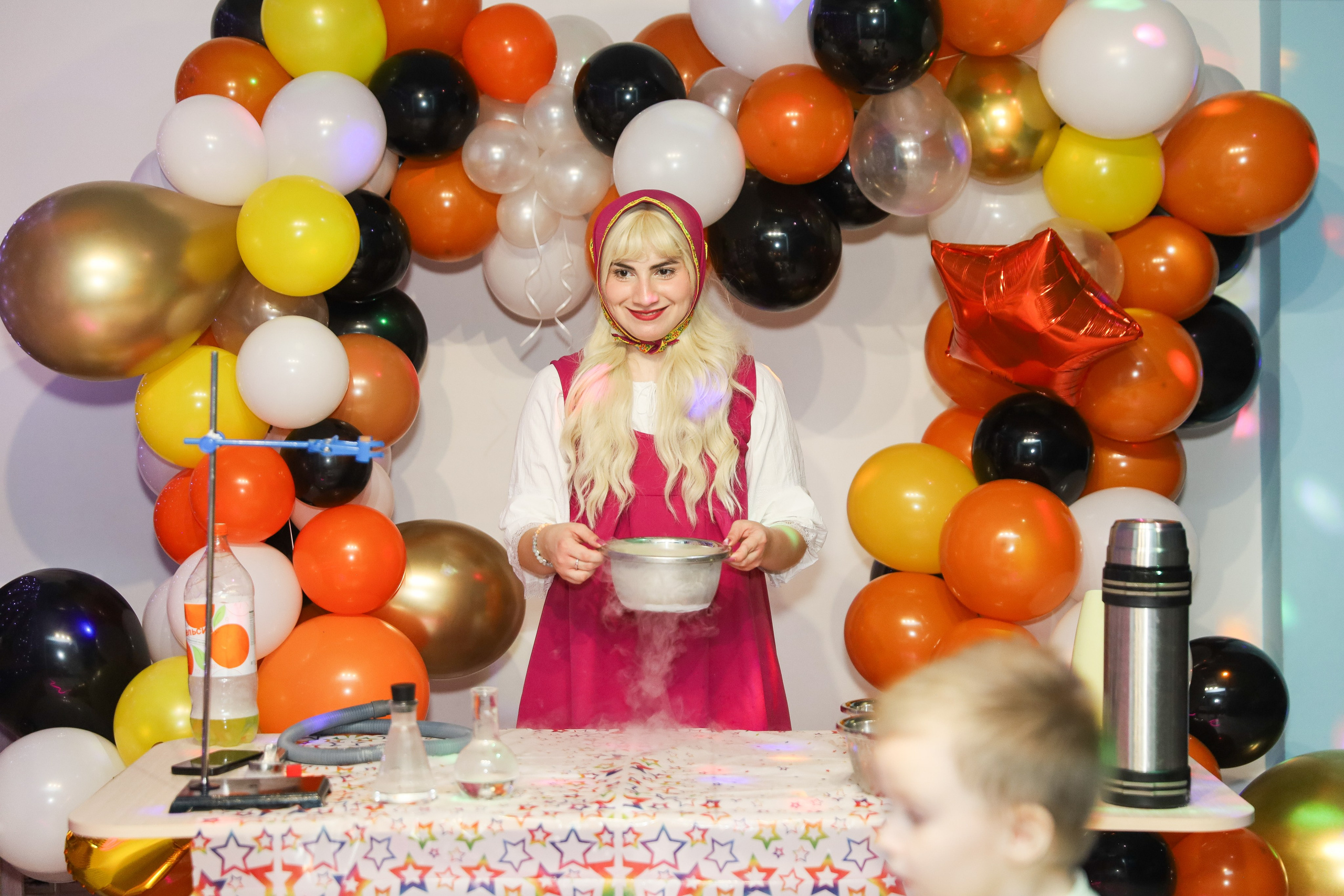 ДЕНЬ РОЖДЕНИЯ МАКСИМА 2 ГОДА. Фотограф мероприятий Ирина Каширина