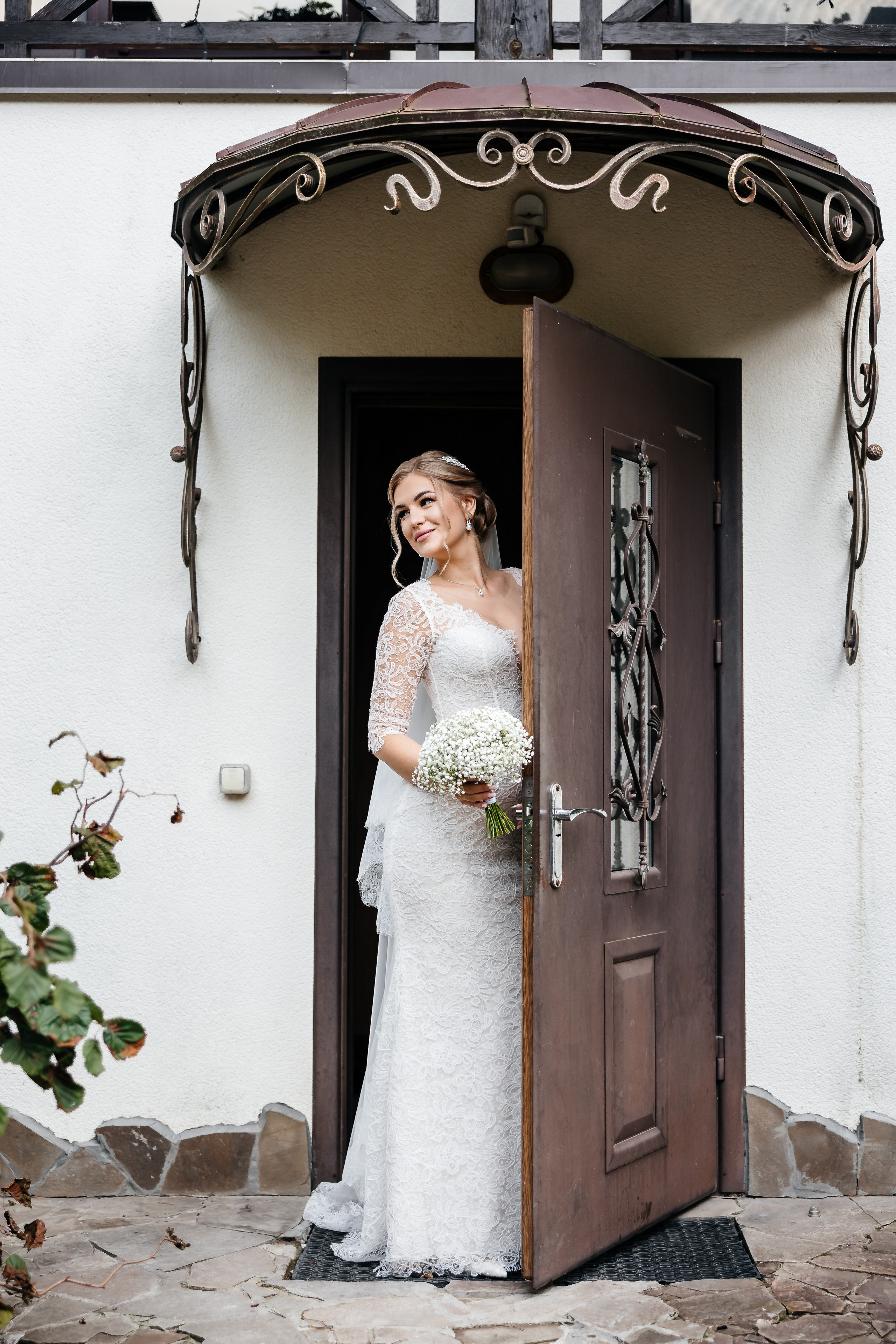 Анонс свадьбы для Юлии и Александра. Свадебный фотограф в Крыму и Севастополе Ольга Баскакова