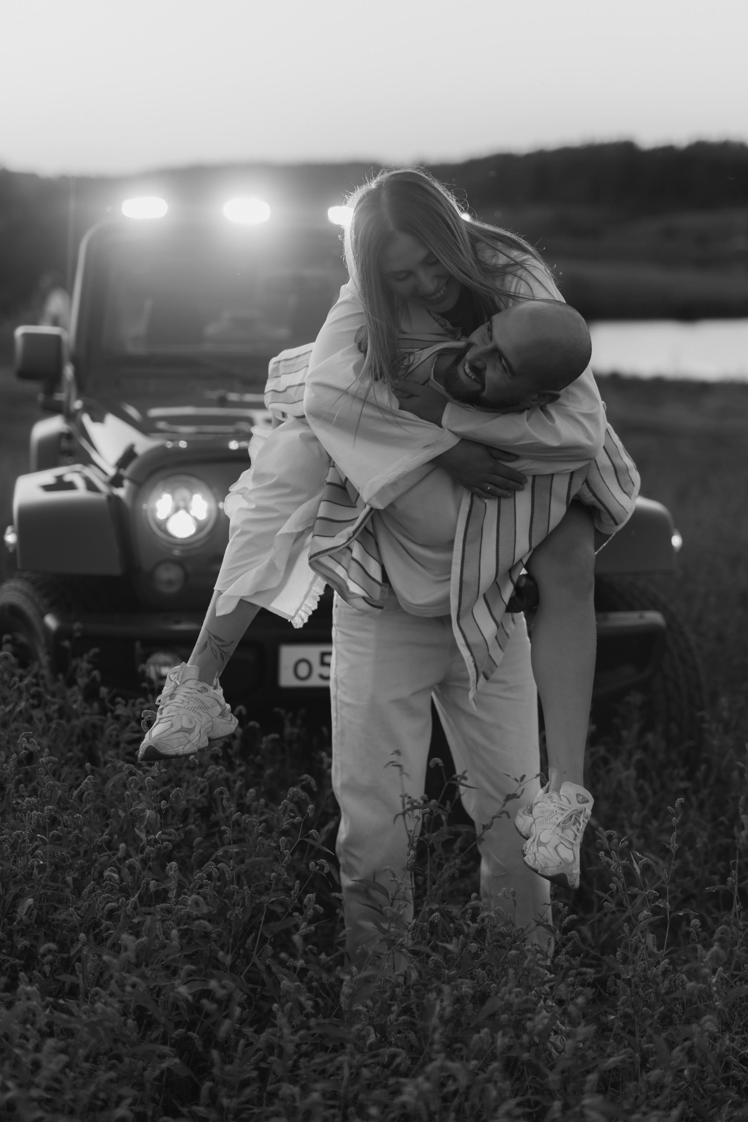 Максим & Даша. Дмитрий Позняк — свадебный фотограф в Брянске. Личный сайт фотографа