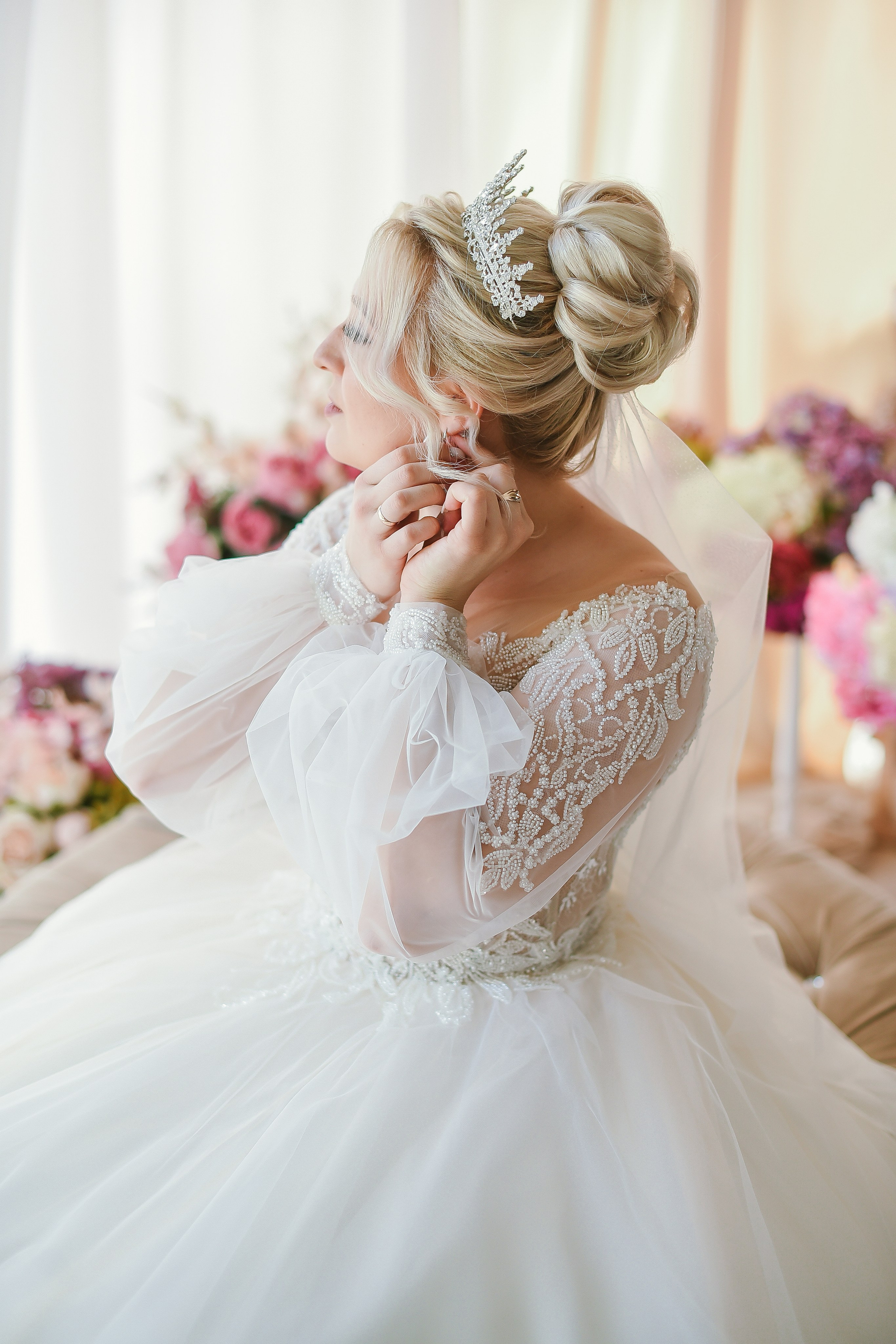 Свадьбы — прогулка. Главная