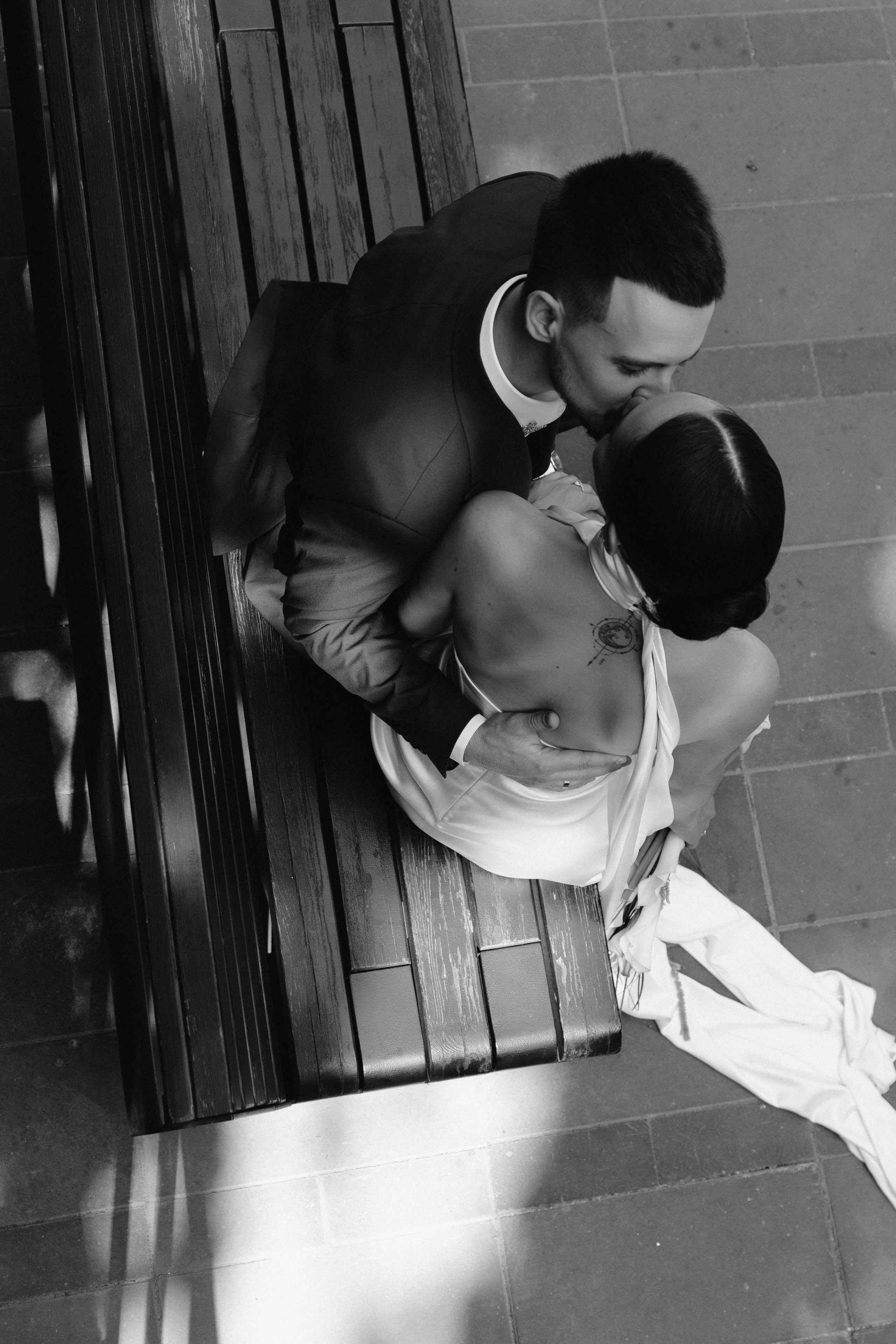 Сабина и Алексей. Фотограф Ирина Гринько Тольятти Самара Москва