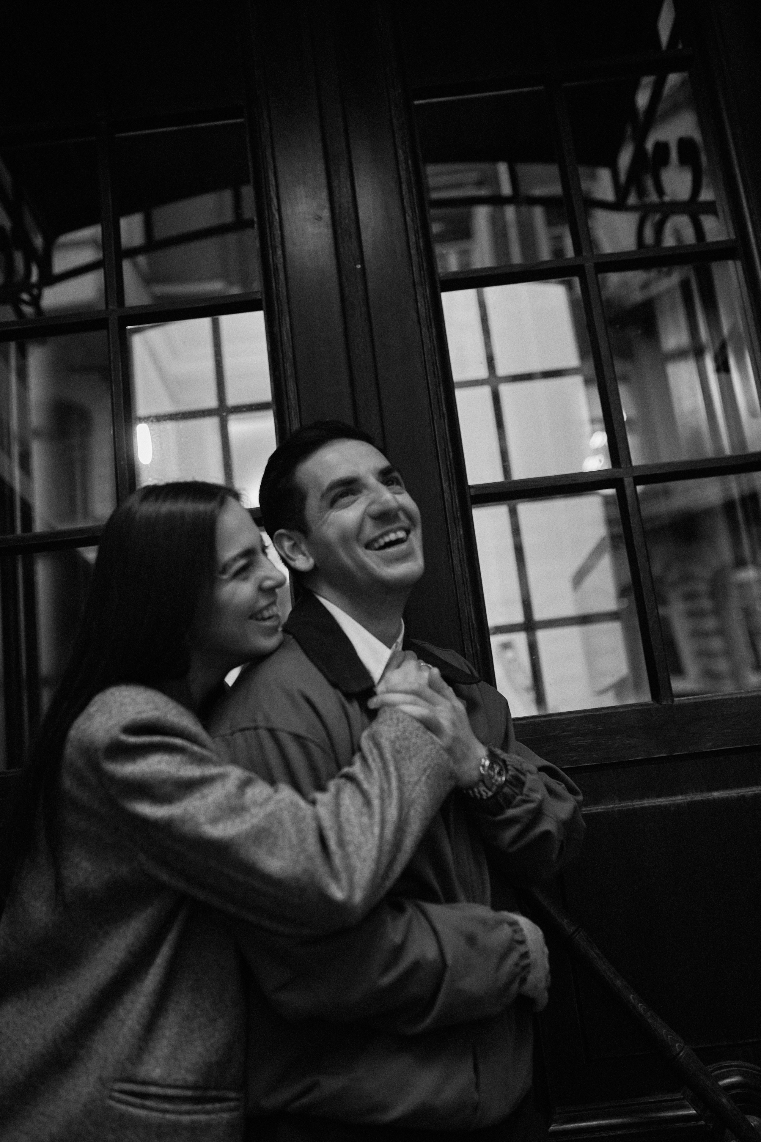 Феликс и Аня. Семейный и свадебный lifestyle-фотограф в Москве Мария Петрова