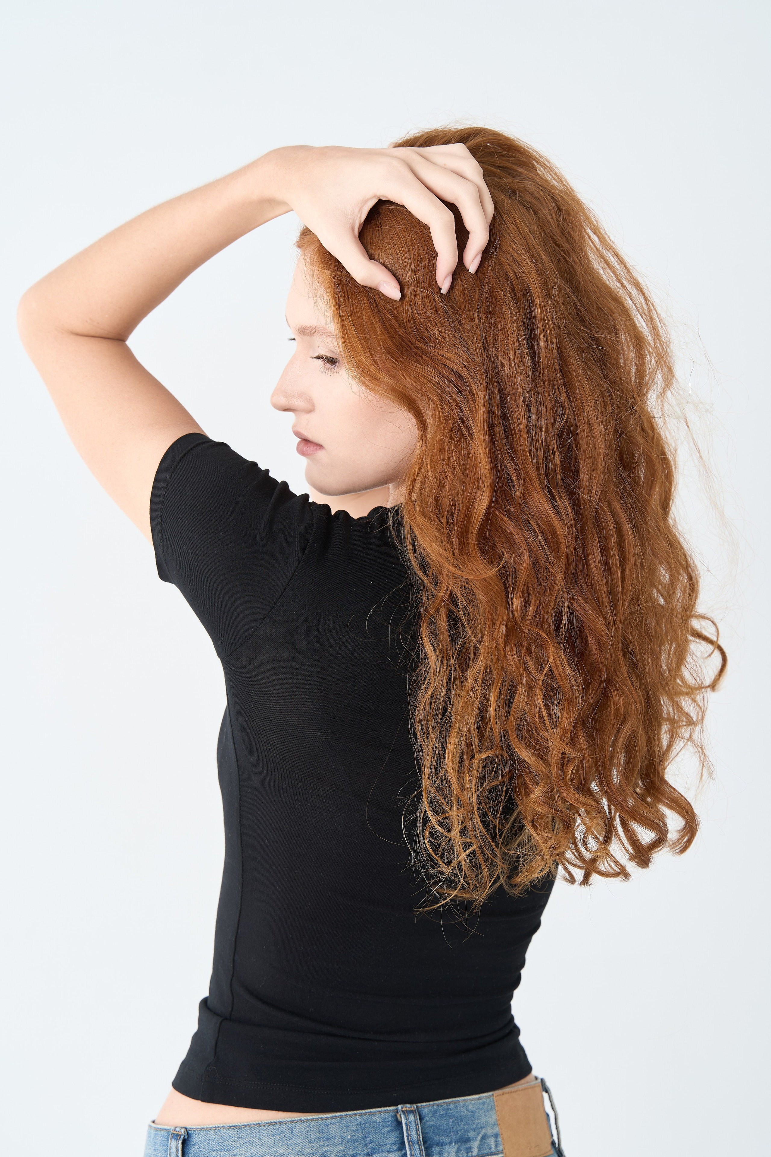 Model Tests. Артем Черных