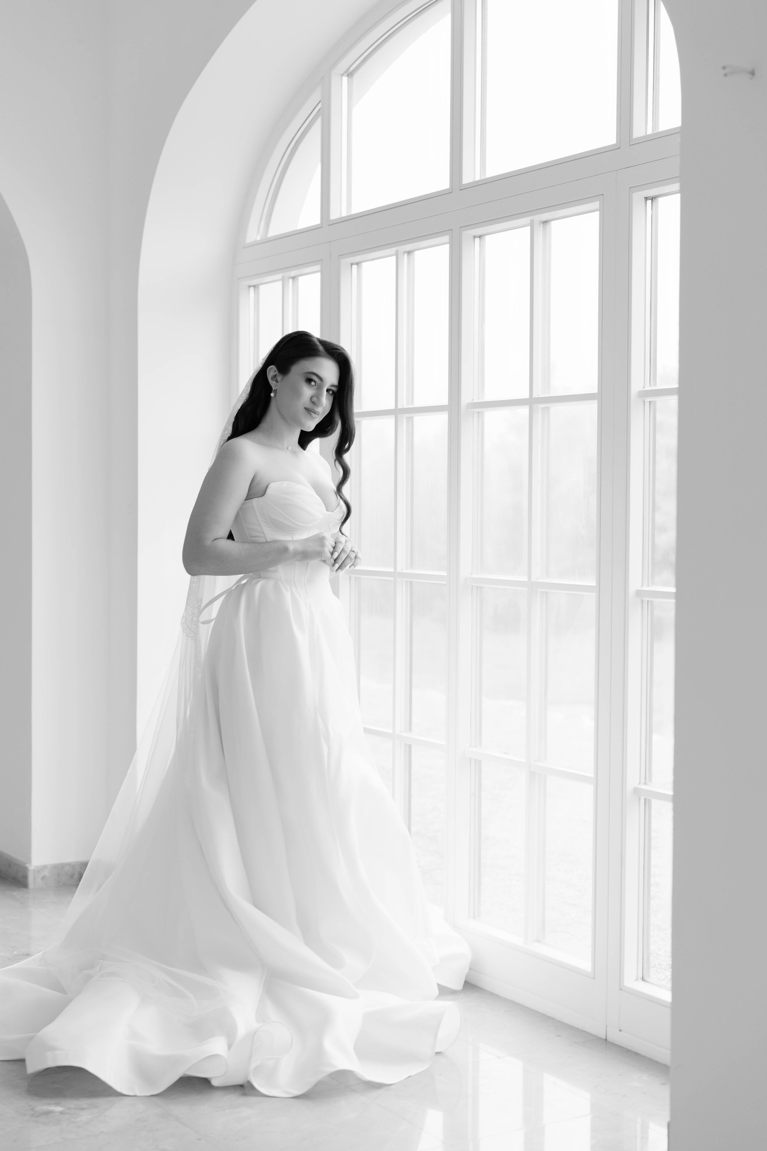 Любовь в каждом кадре. Аксанна Аракелян