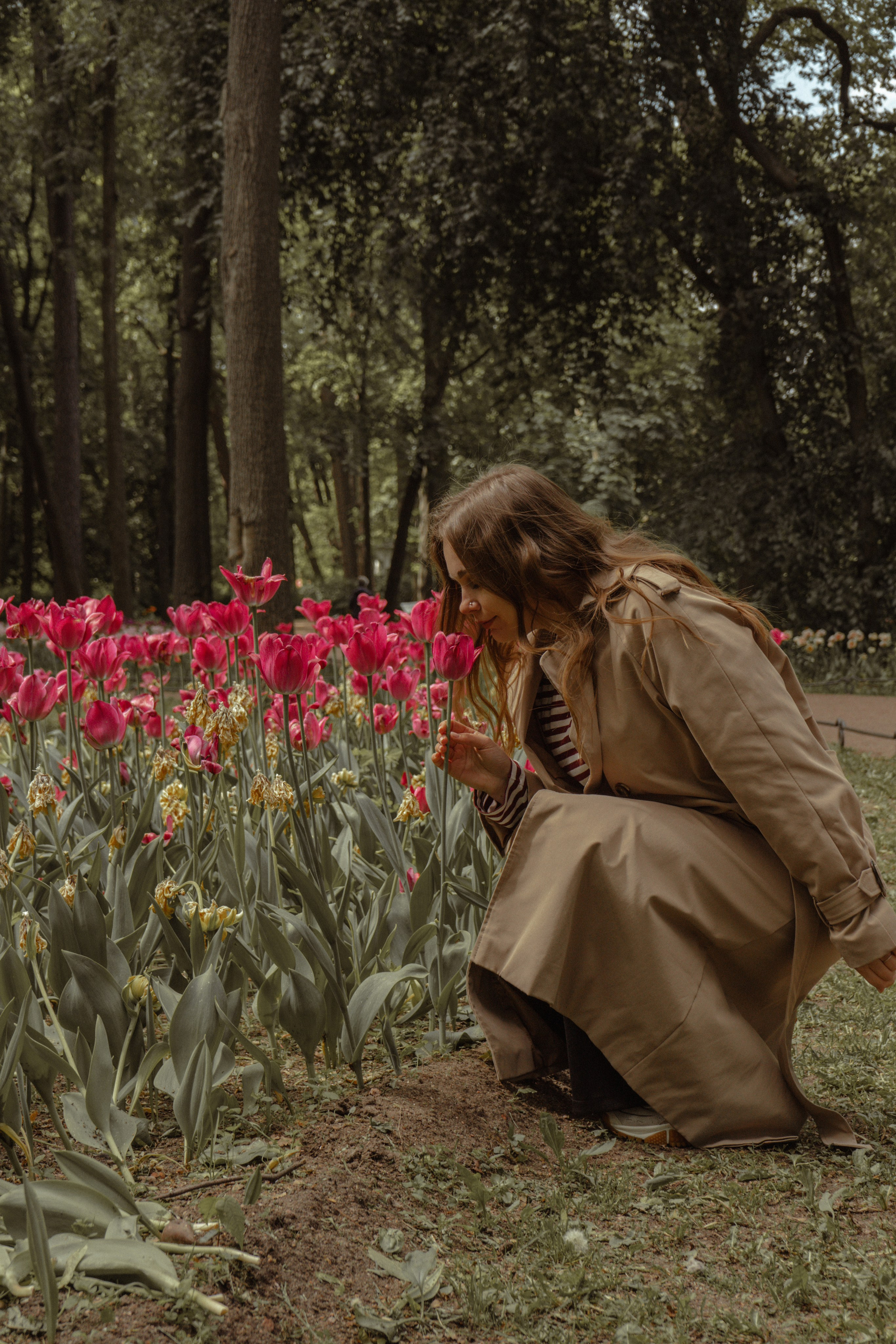 Маргарита | Елагин остров. Фотограф предметной съемки, контент-фотограф, ретушер