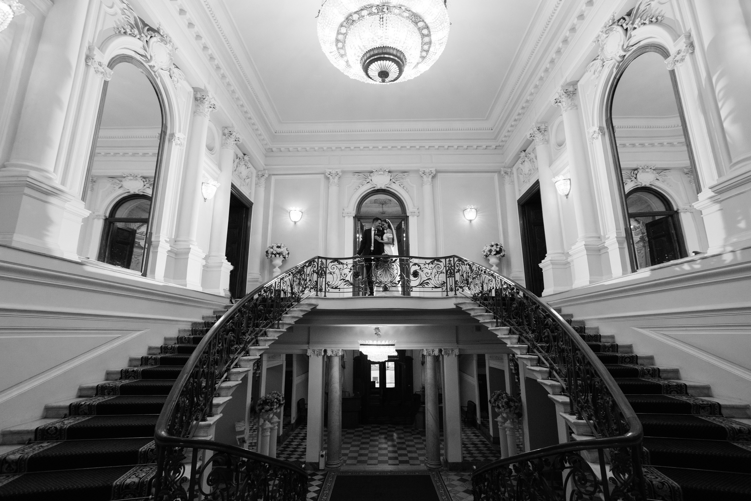 Роман и Юлия. Свадебный и портретный фотограф