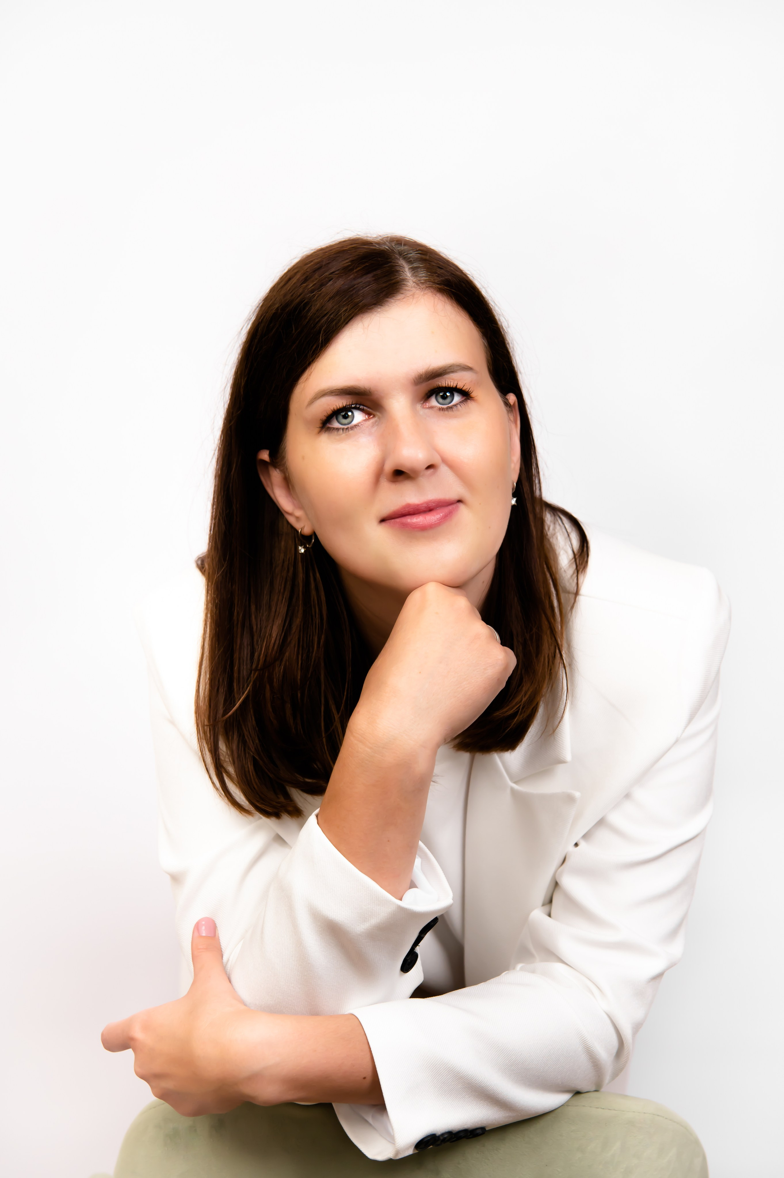 ДЕЛОВОЙ ПОРТРЕТ. Репортажный и семейный фотограф в Тюмени Владислав Шадиков