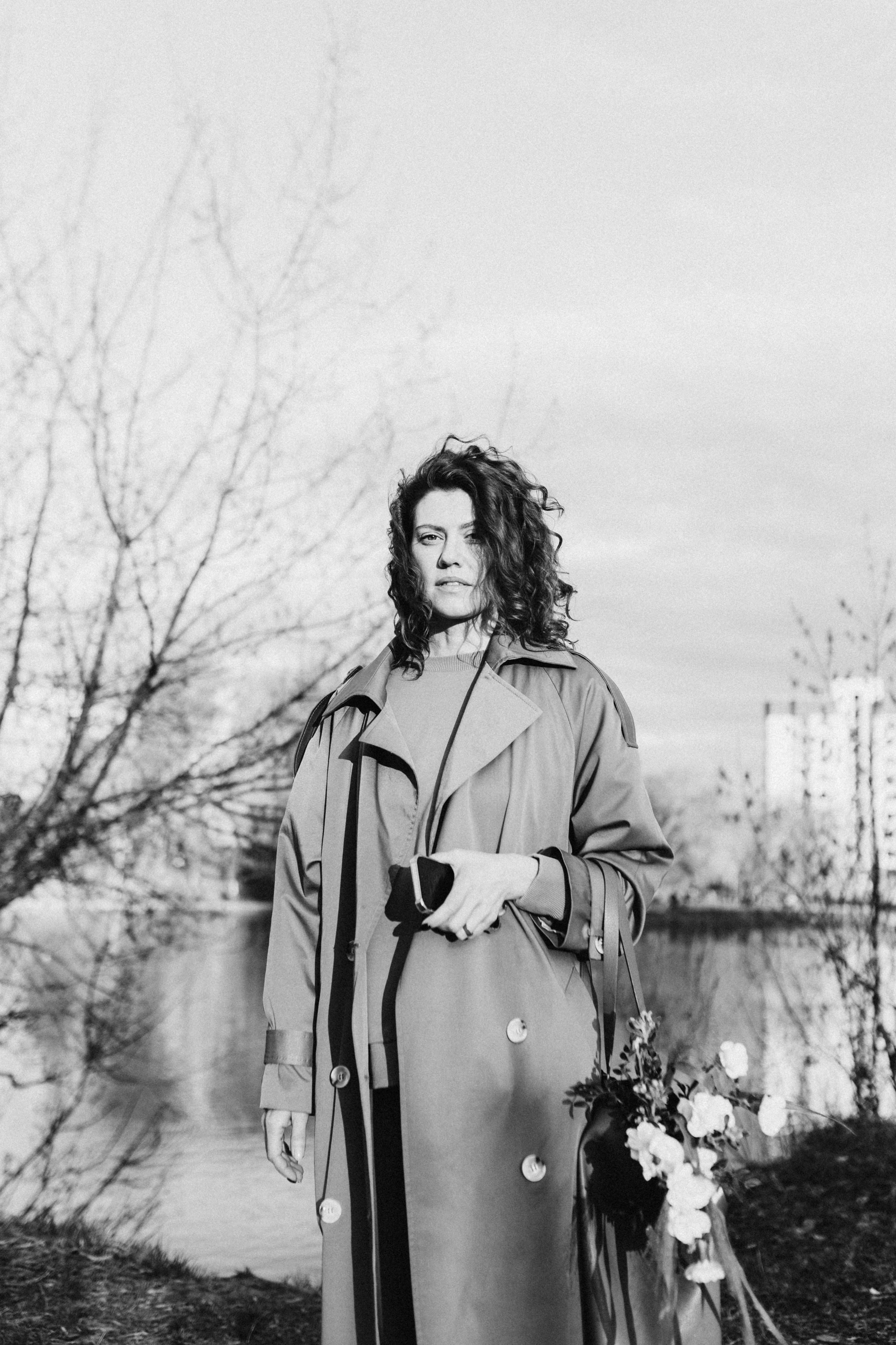 Женский портрет. Семейный и детский фотограф из Москвы, Щёлково Герасимова Вероника