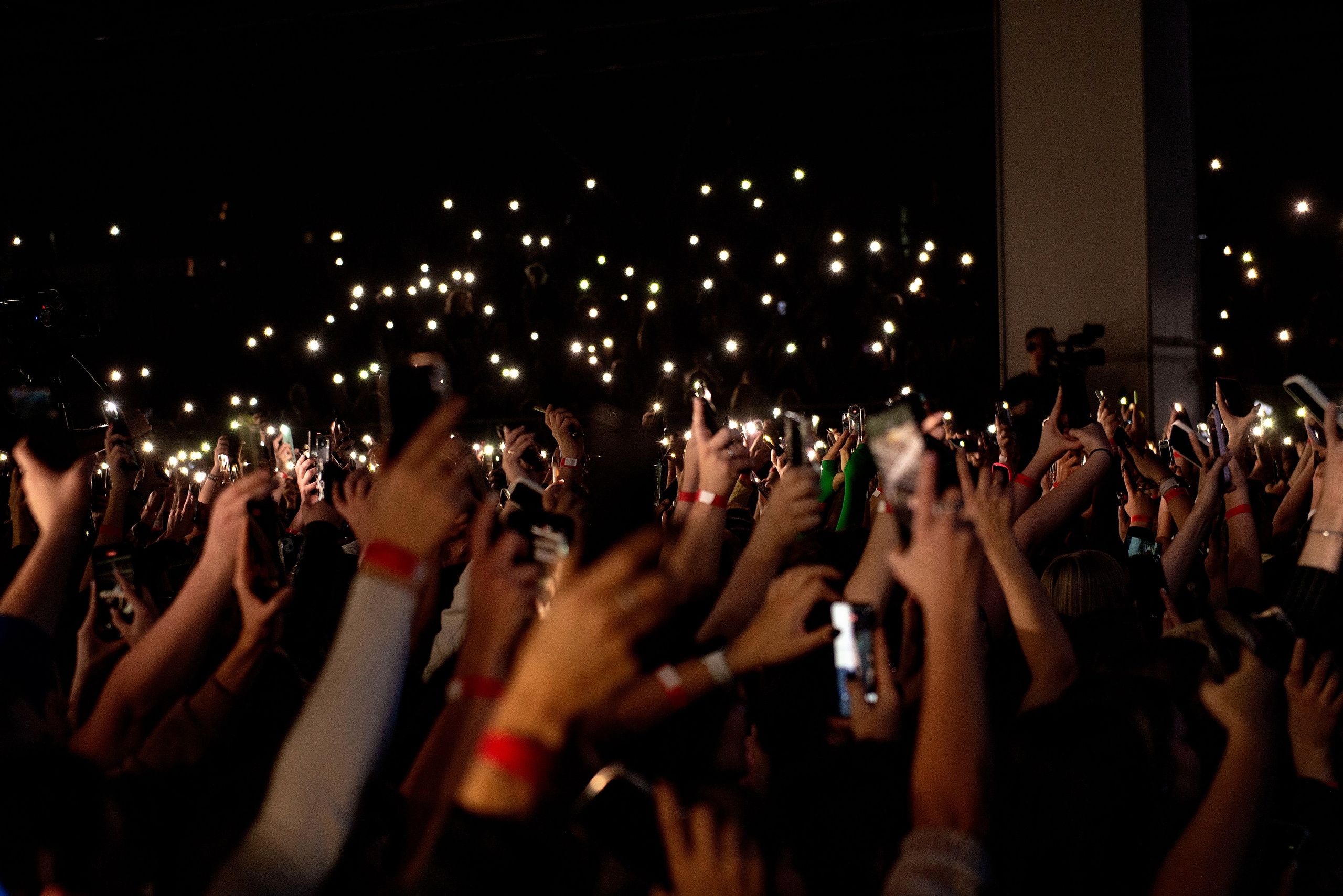 Концерт Хolidayboy. Школьный, фэшн фотограф в Тюмени и в России Ирина Королева