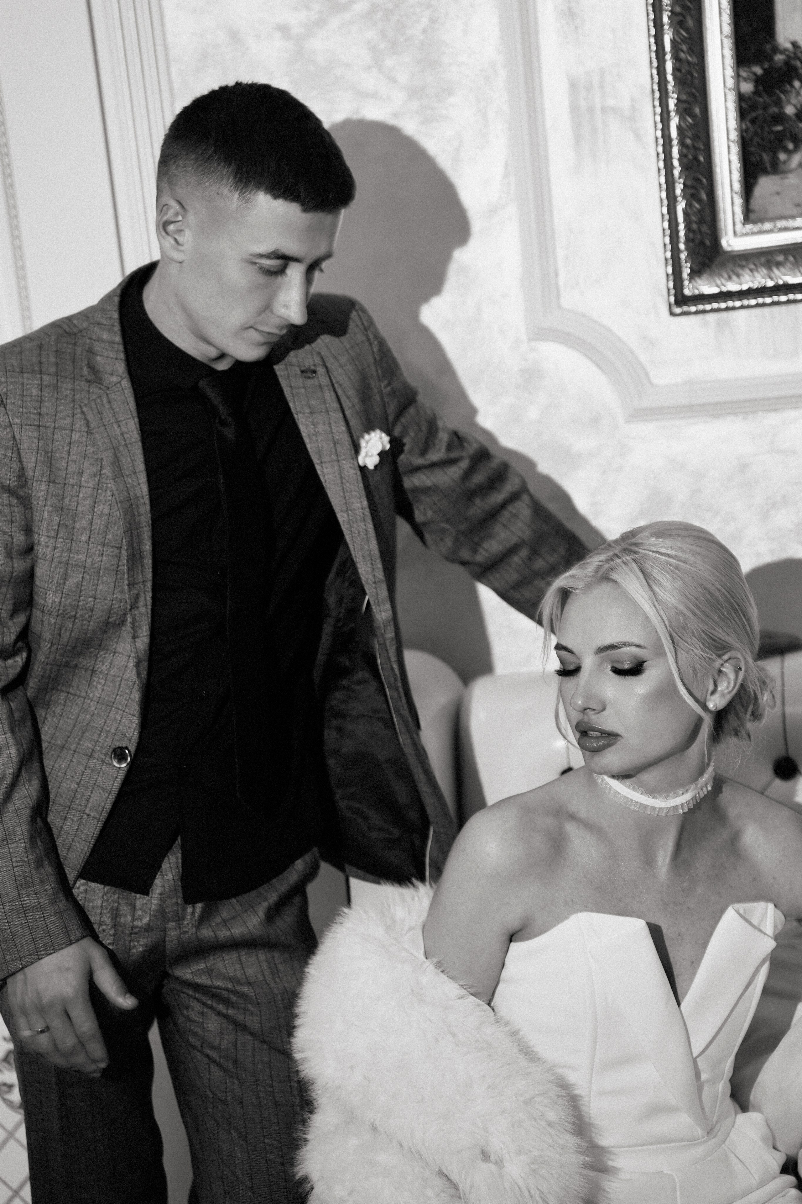 Свадебные сьемки. Универсальный фотограф в Геленджике Сидорина Кристина