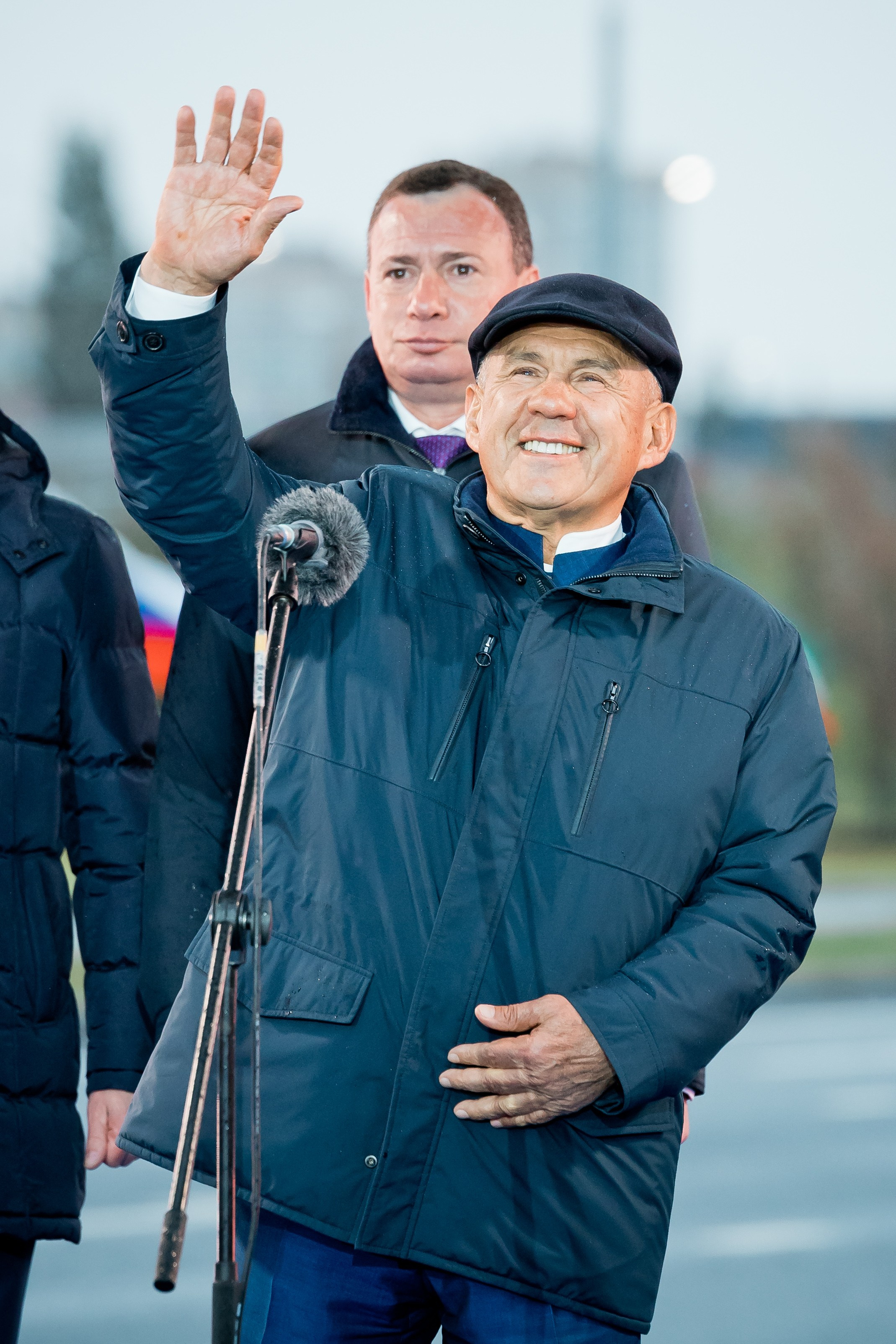 Репортаж. Фотограф Казань