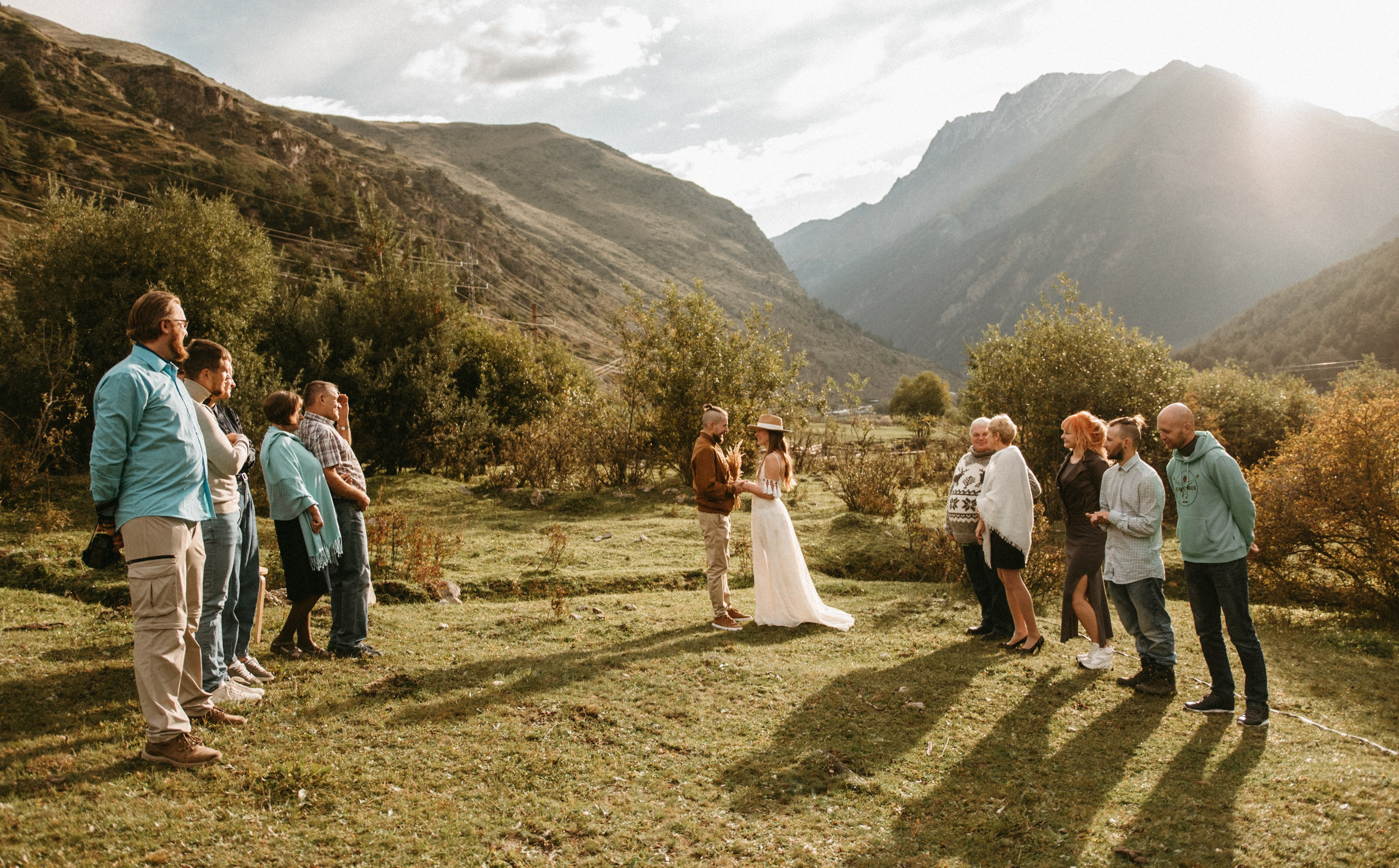 DMITRY & ANASTASIA | ELBRUS. Фотограф Настя Конник | Пятигорск | Эльбрус | Домбай | Архыз