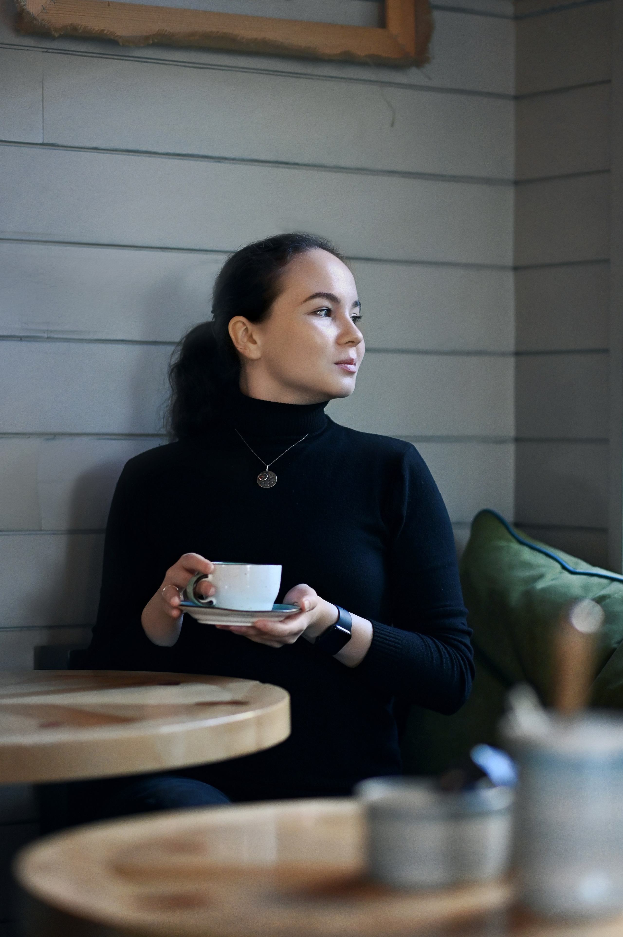 В сквере у Ромбабы. Фотографы крещения/венчания  Красноярск Татьяна и Вячеслав Переваловы